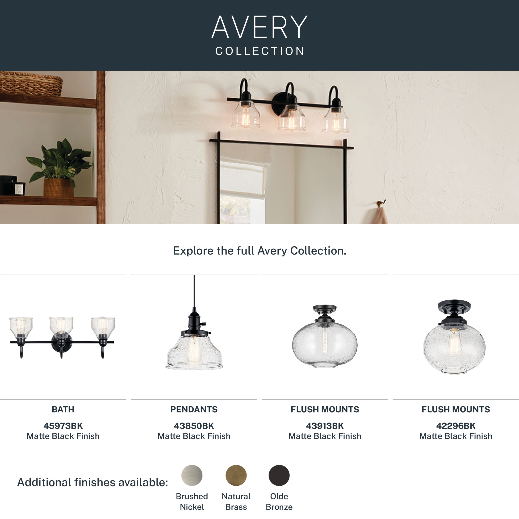 Kichler 45973BK b089995 - View #10