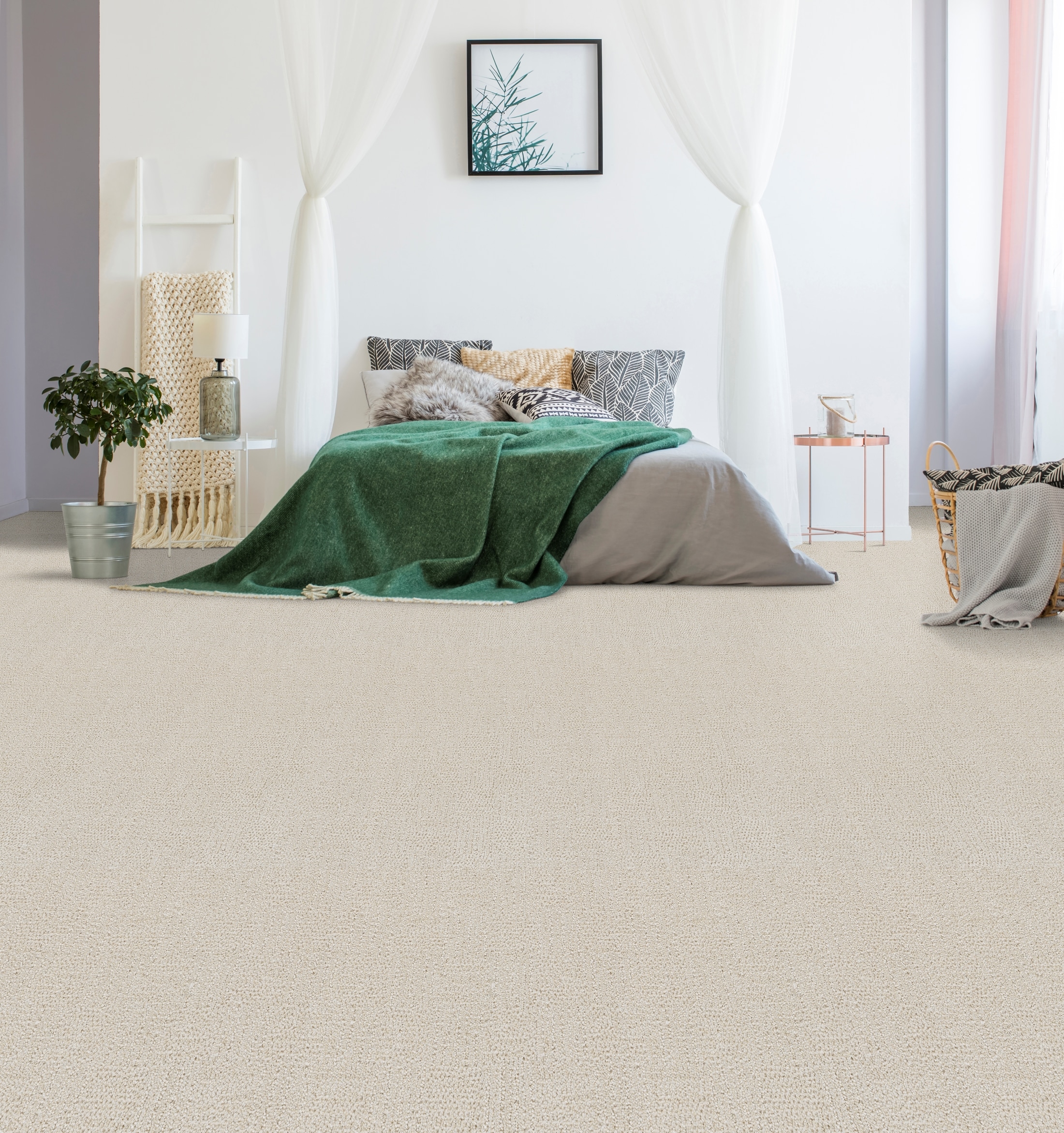 STAINMASTER L5006-6009-1200-AB Carpet-Panel - View #2