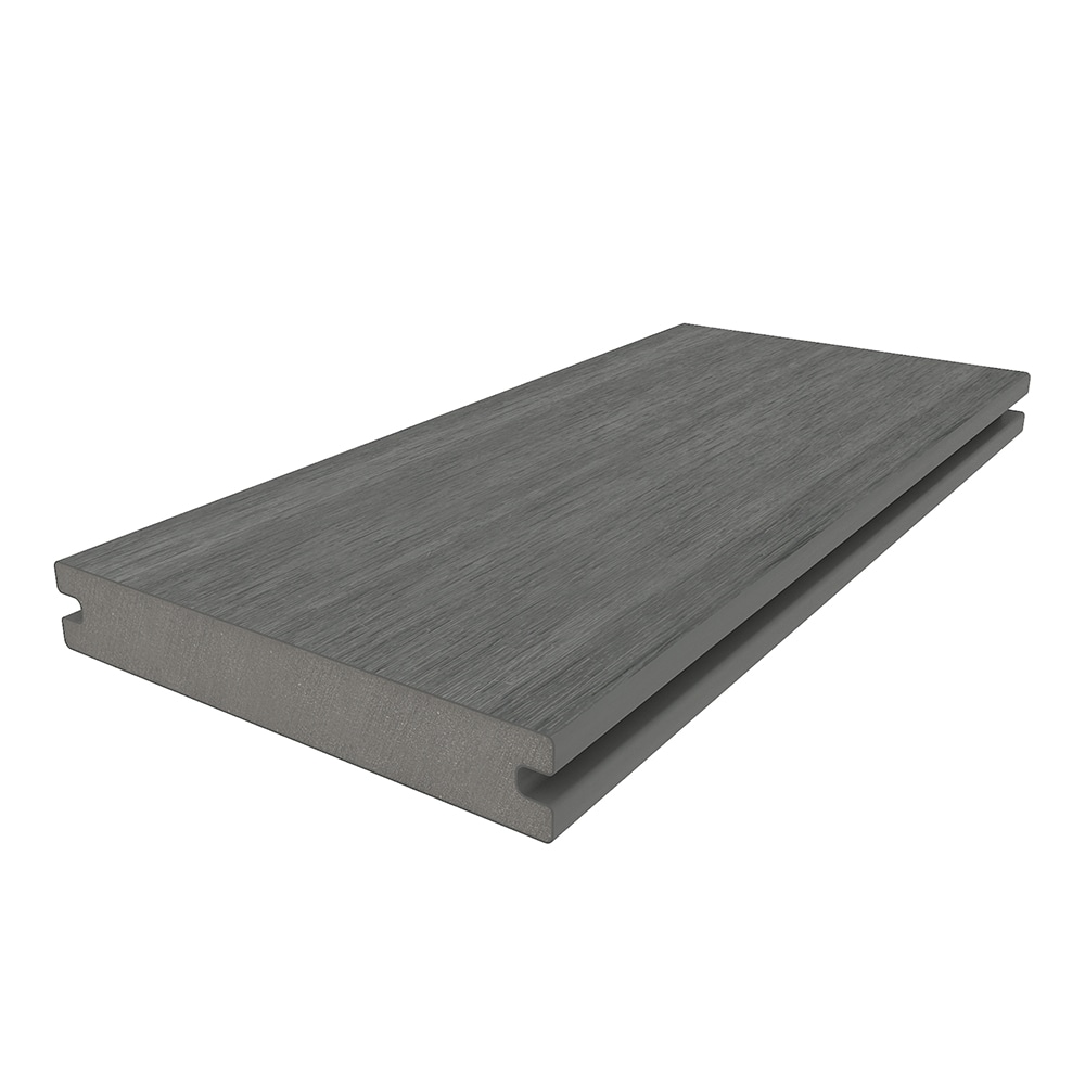 NewTechWood US01-8-LG Composite-Deck-Boards - View #6