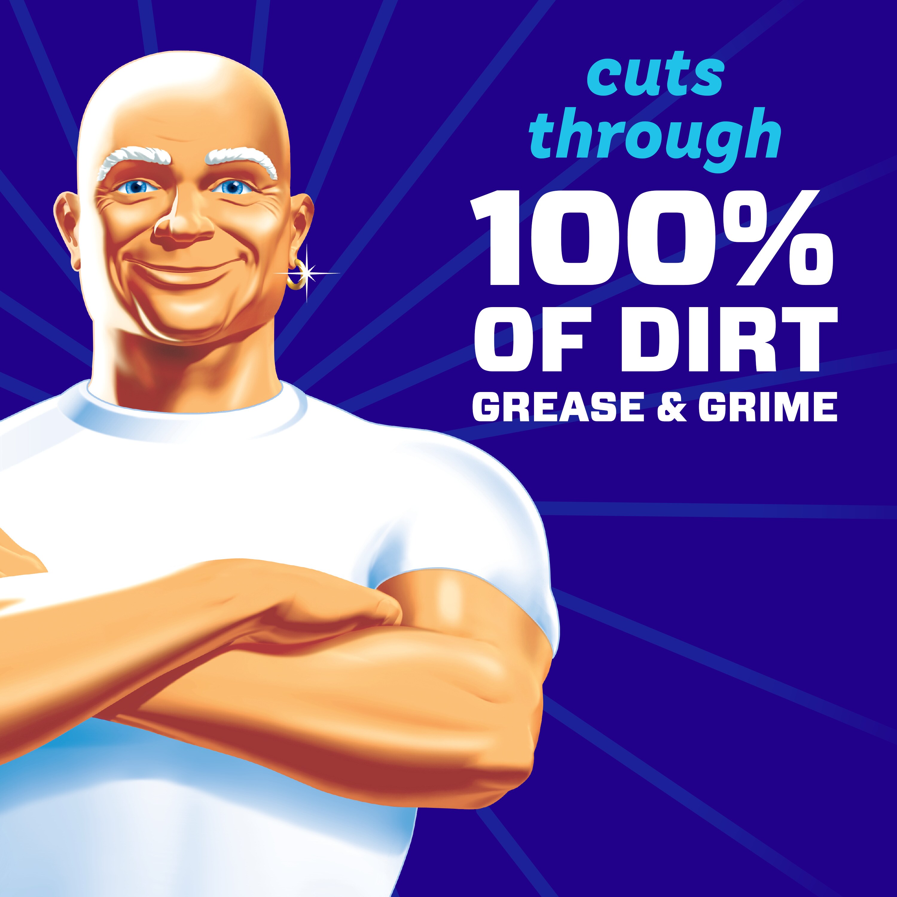 Mr. Clean 3077218552 Floor-Cleaners - View #4