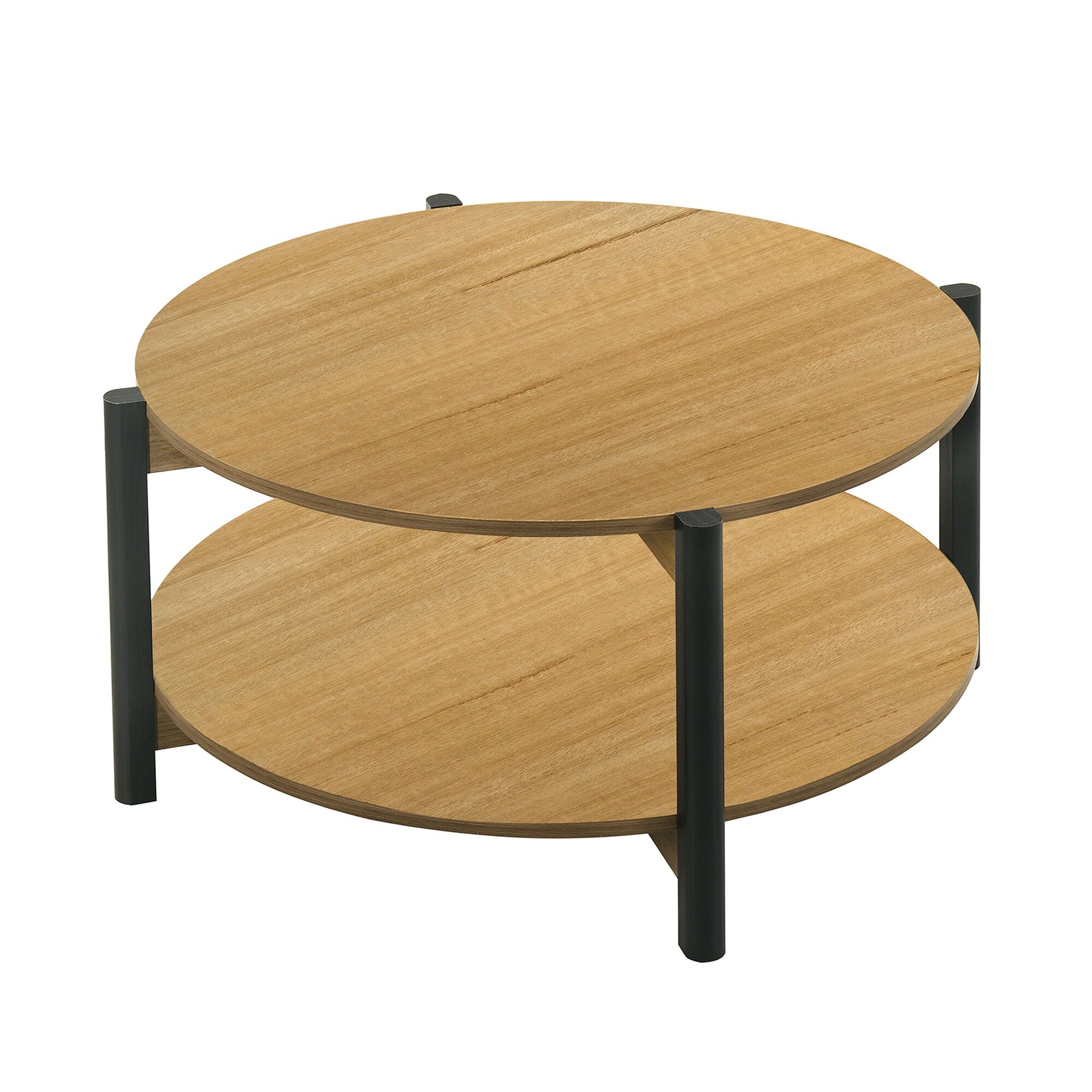HyperDrop Cart W-B2741P565573 Coffee-Tables - View #2