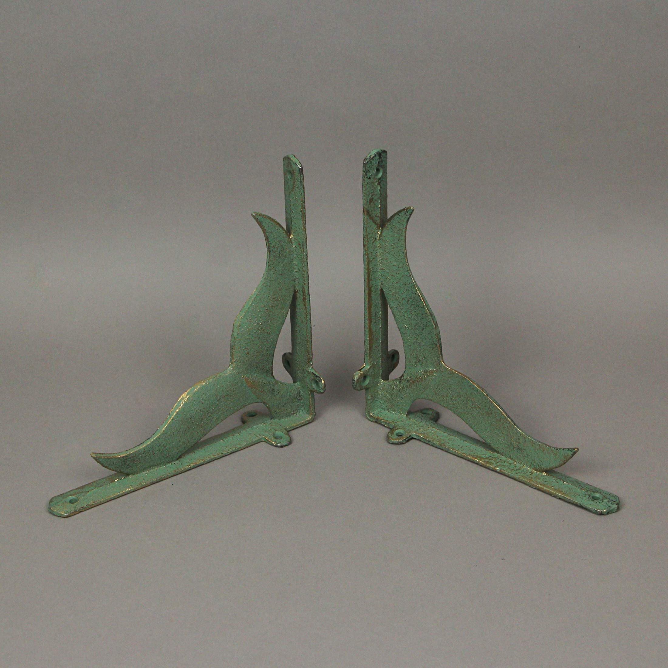 Zeckos ZKO-99295 Shelving-Hardware - View #6