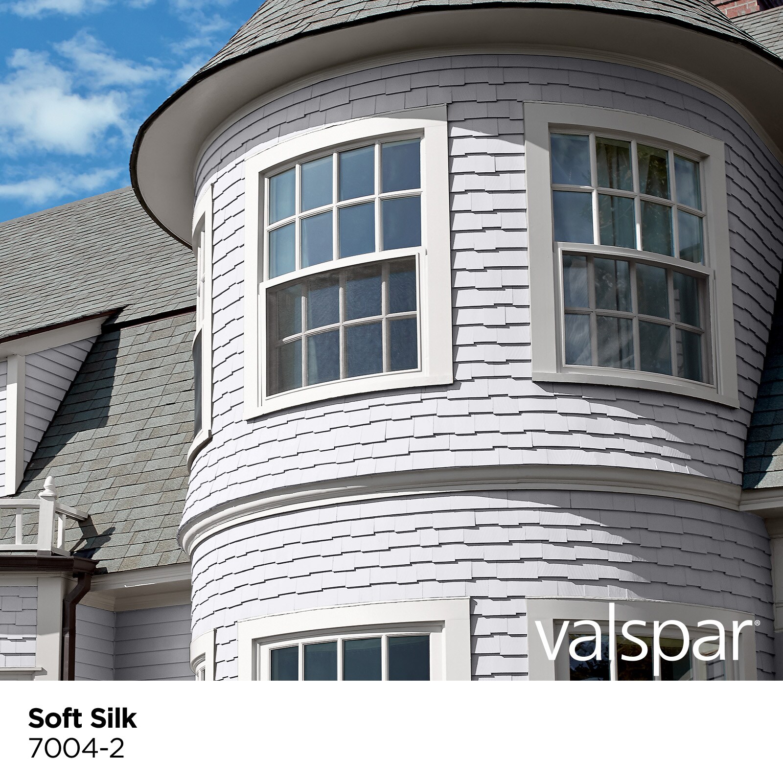 Valspar 7004-2-75381 Exterior-Paints - View #2