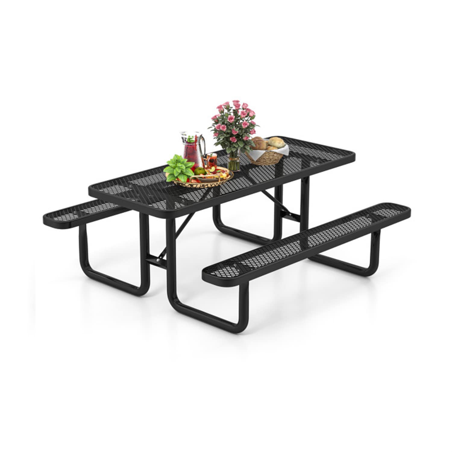 BABOOM BOM-273AORTPX Picnic-Tables - View #4