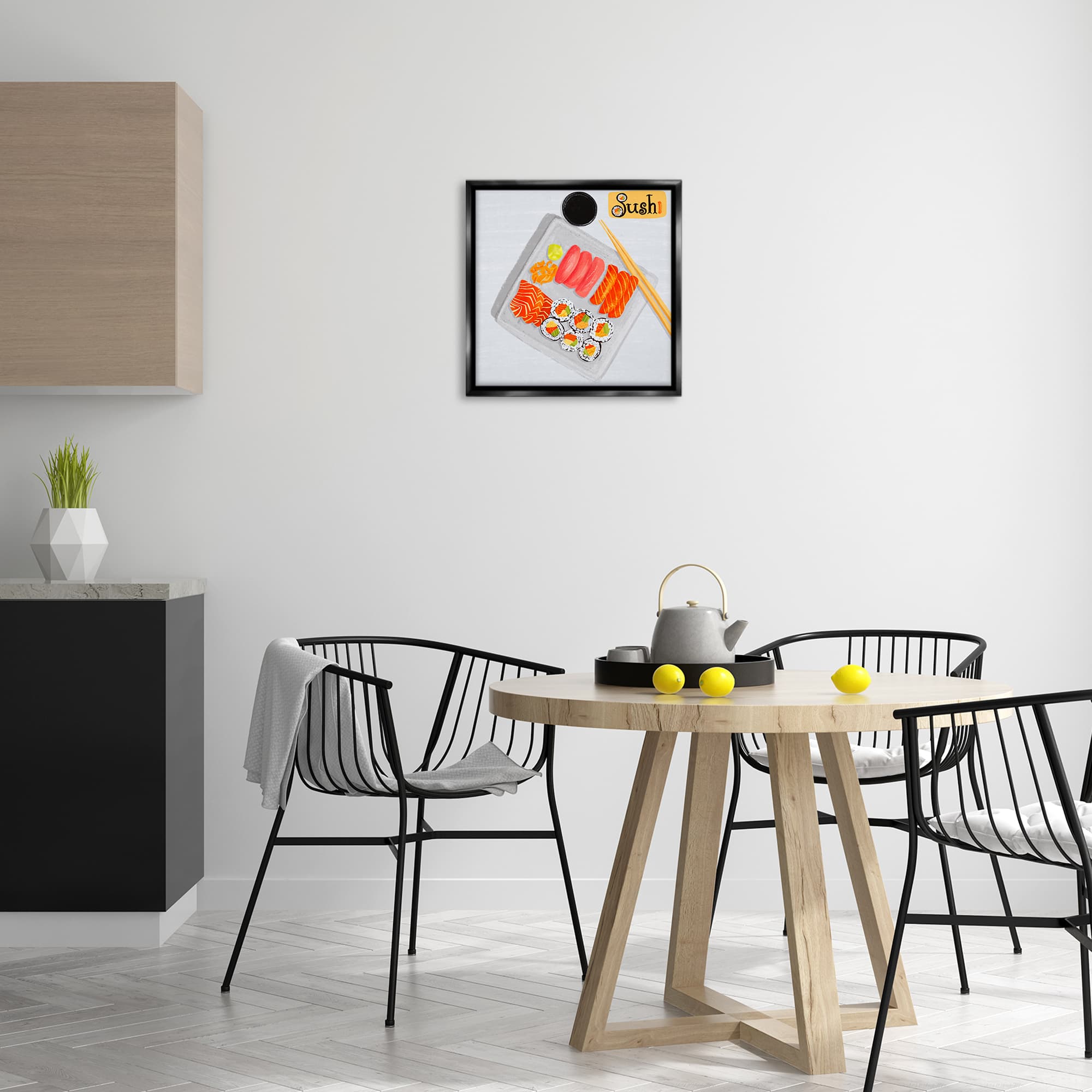 Stupell Industries BS-453-FFB-17X17 Wall-Art - View #3