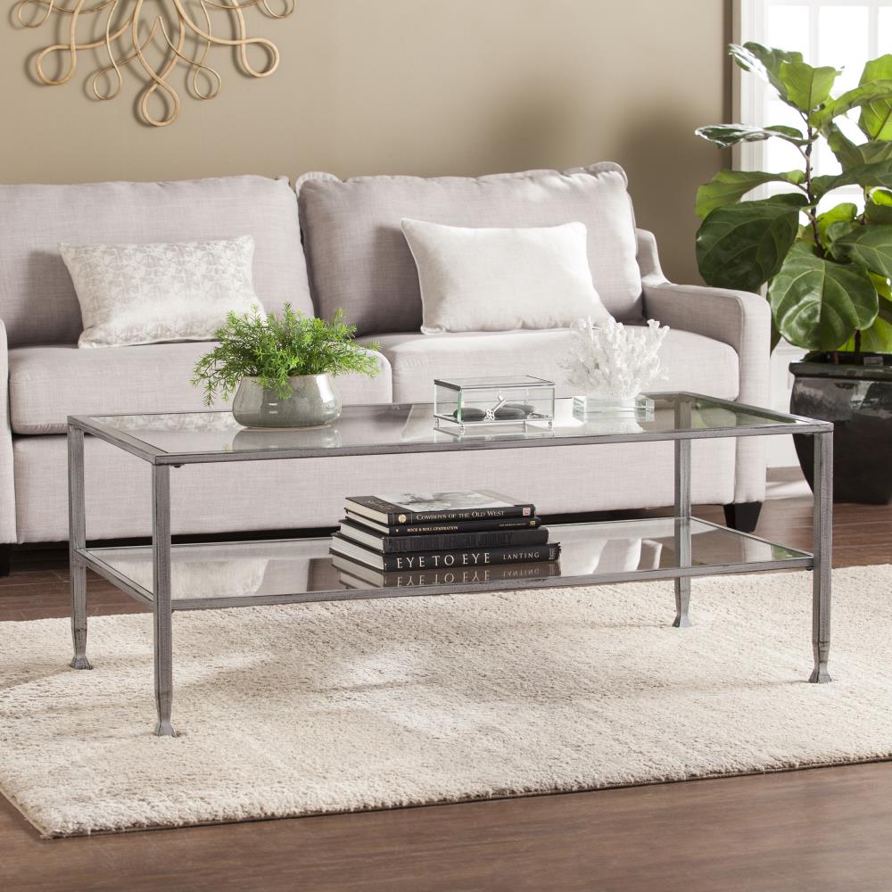 Boston Loft Furnishings ATG9770 Coffee-Tables - View #2