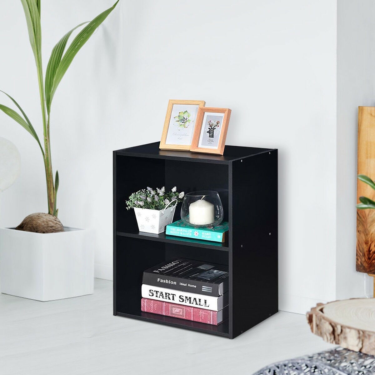 CASAINC WF-HW63402BK-LA bookcases - View #5