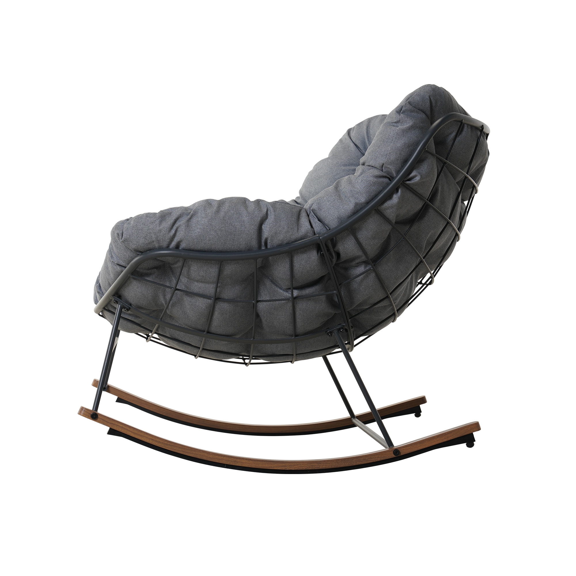 Upland LY CHAIR Patio-Chairs - View #4