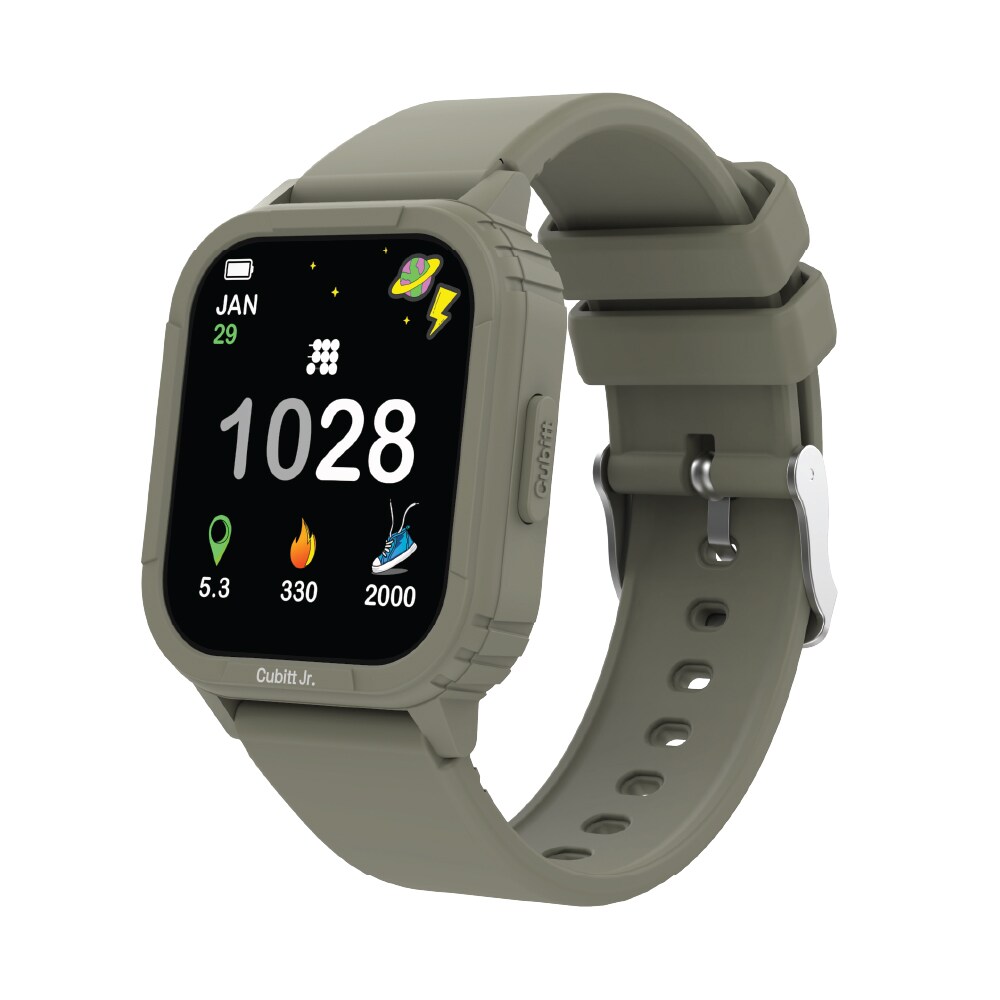 Cubitt CTJR-3 Fitness-Trackers - View #5