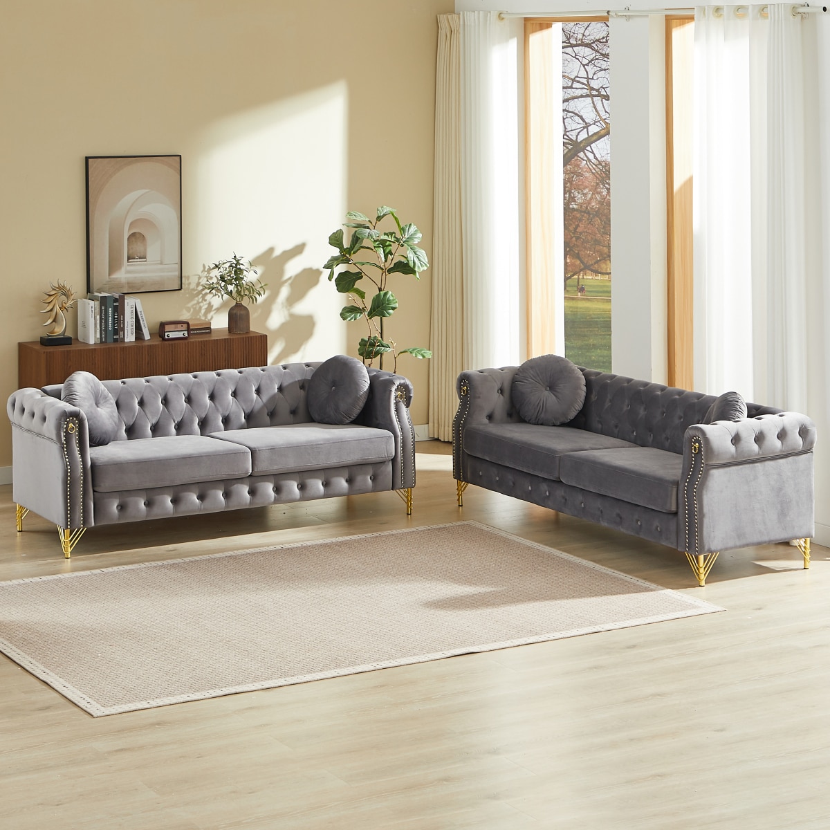 Streamdale Furniture W834S00624 Sofas-Loveseats - View #13