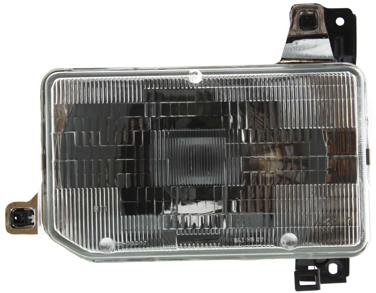 Garage-Pro JCW20-1585-00GP Headlights-Components - View #3