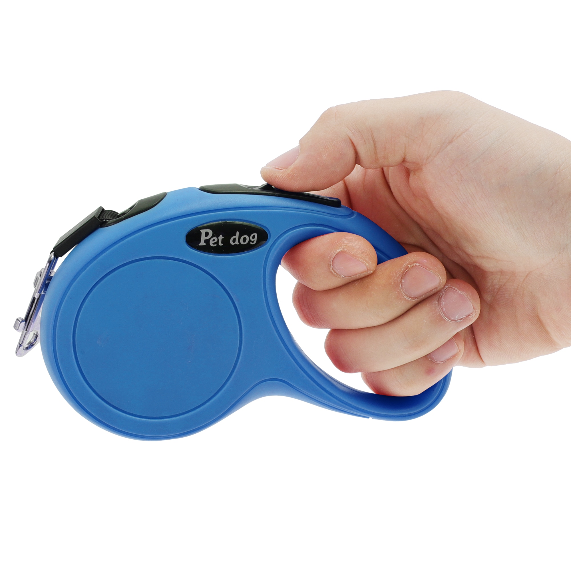 Unique Bargains S26020600UX8831 Leashes-Leads - View #5