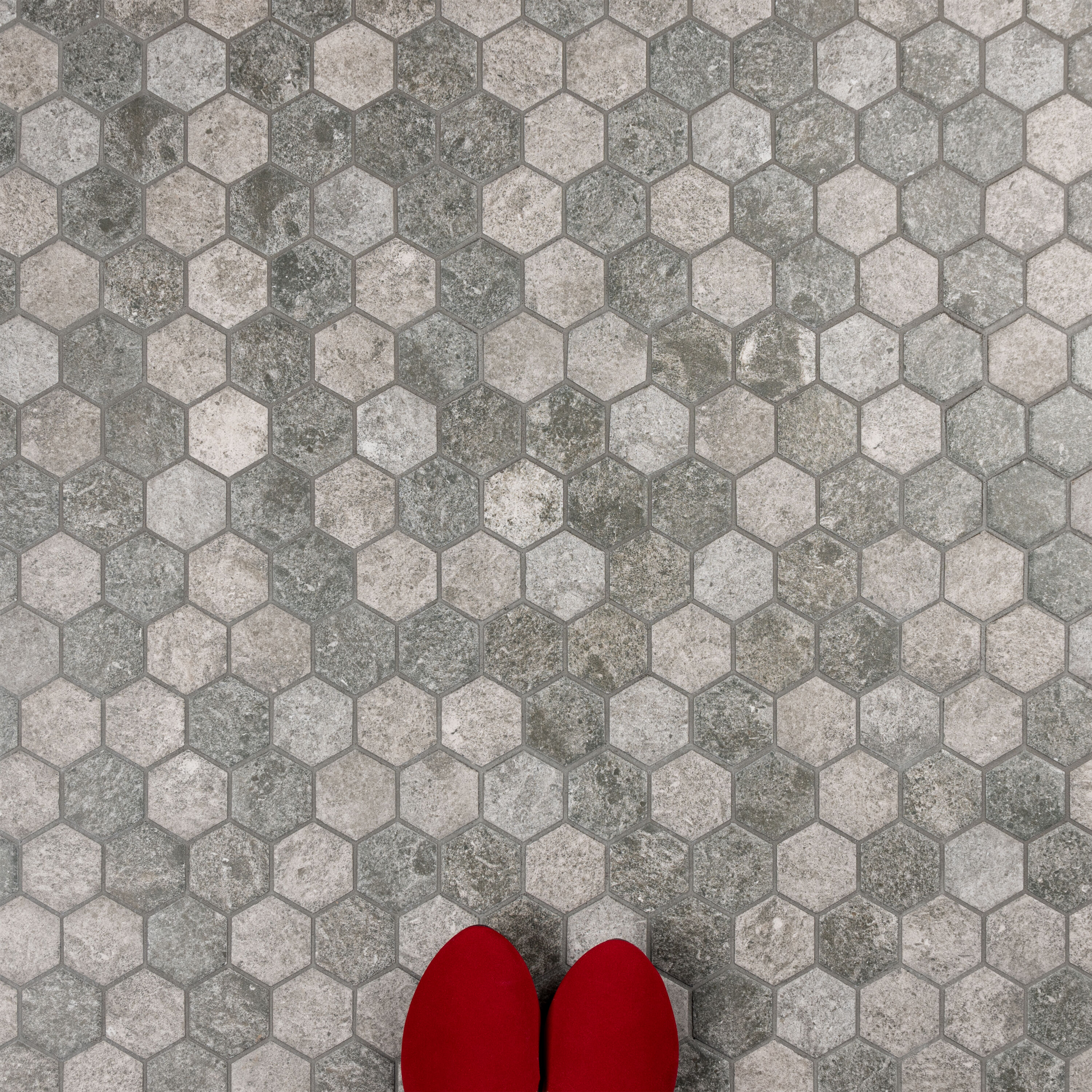 Affinity Tile S1FTC2GRGR Tile-Samples - View #9