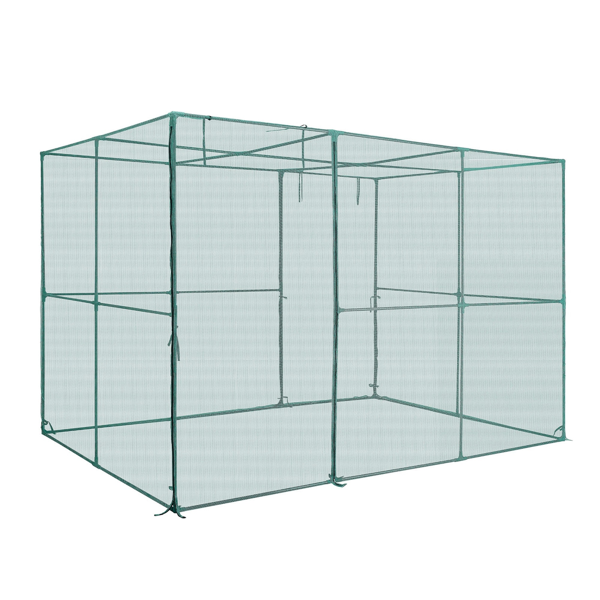 HyperDrop Cart X-LWR4MTX3EJN9 greenhouses - View #4