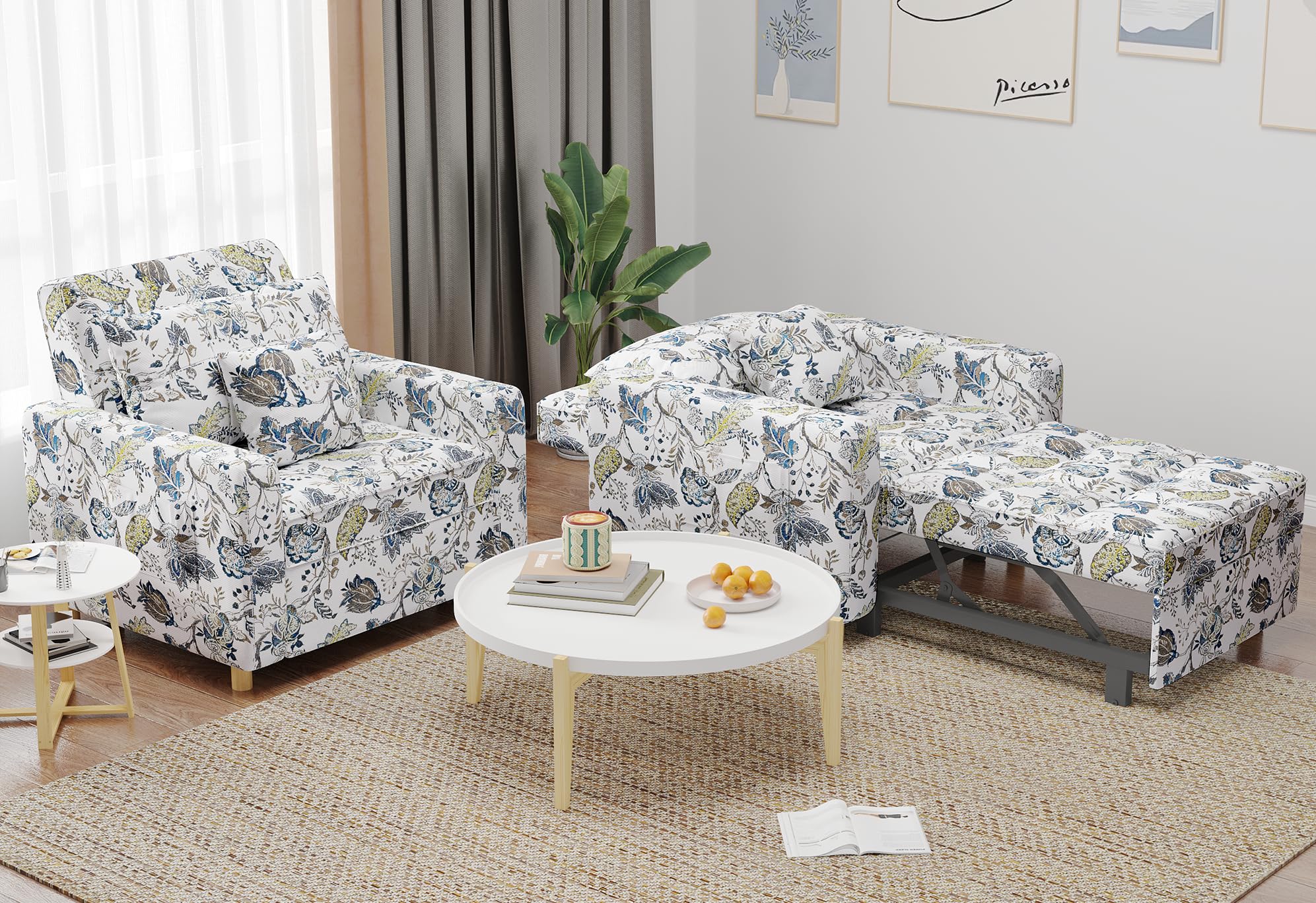 AECOJOY 13048WY-LS01 futons - View #3