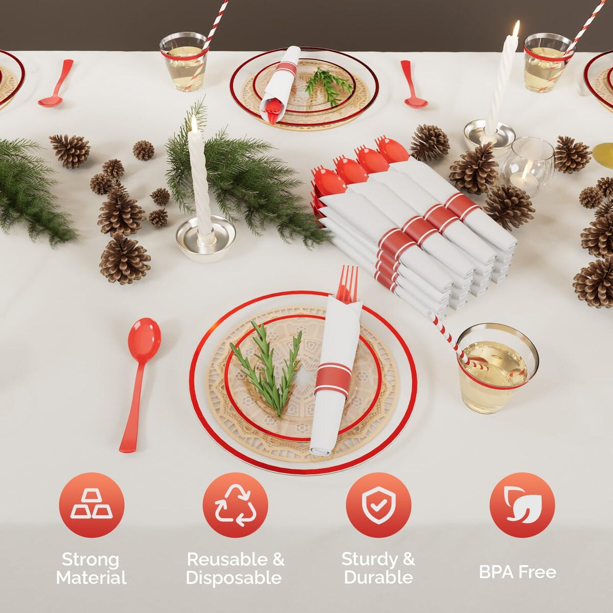 ROVSUN LS-G47001183  - View #2