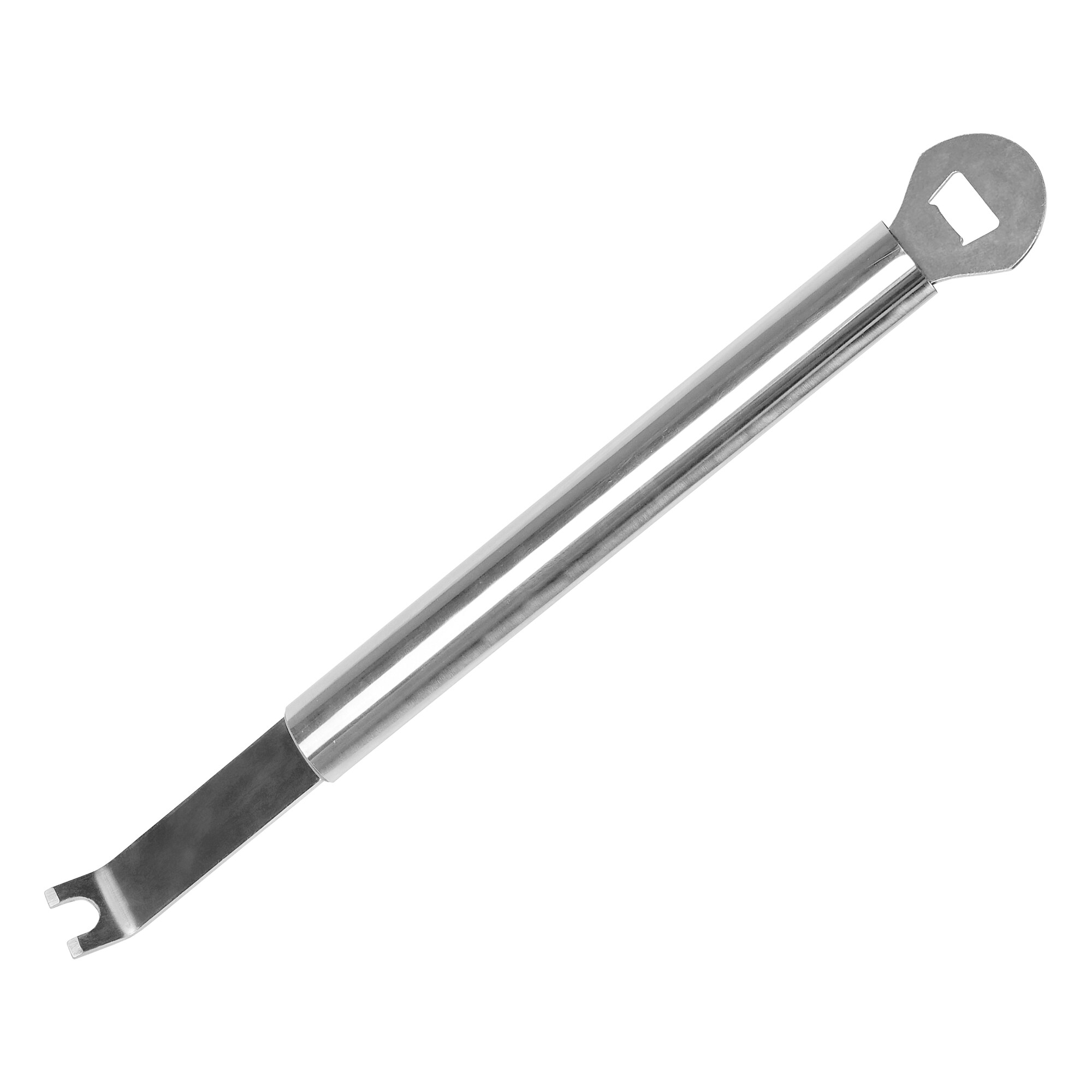 Mr. Bar-B-Q 60052Y Grill-Brushes-Cleaning-Blocks - View #2
