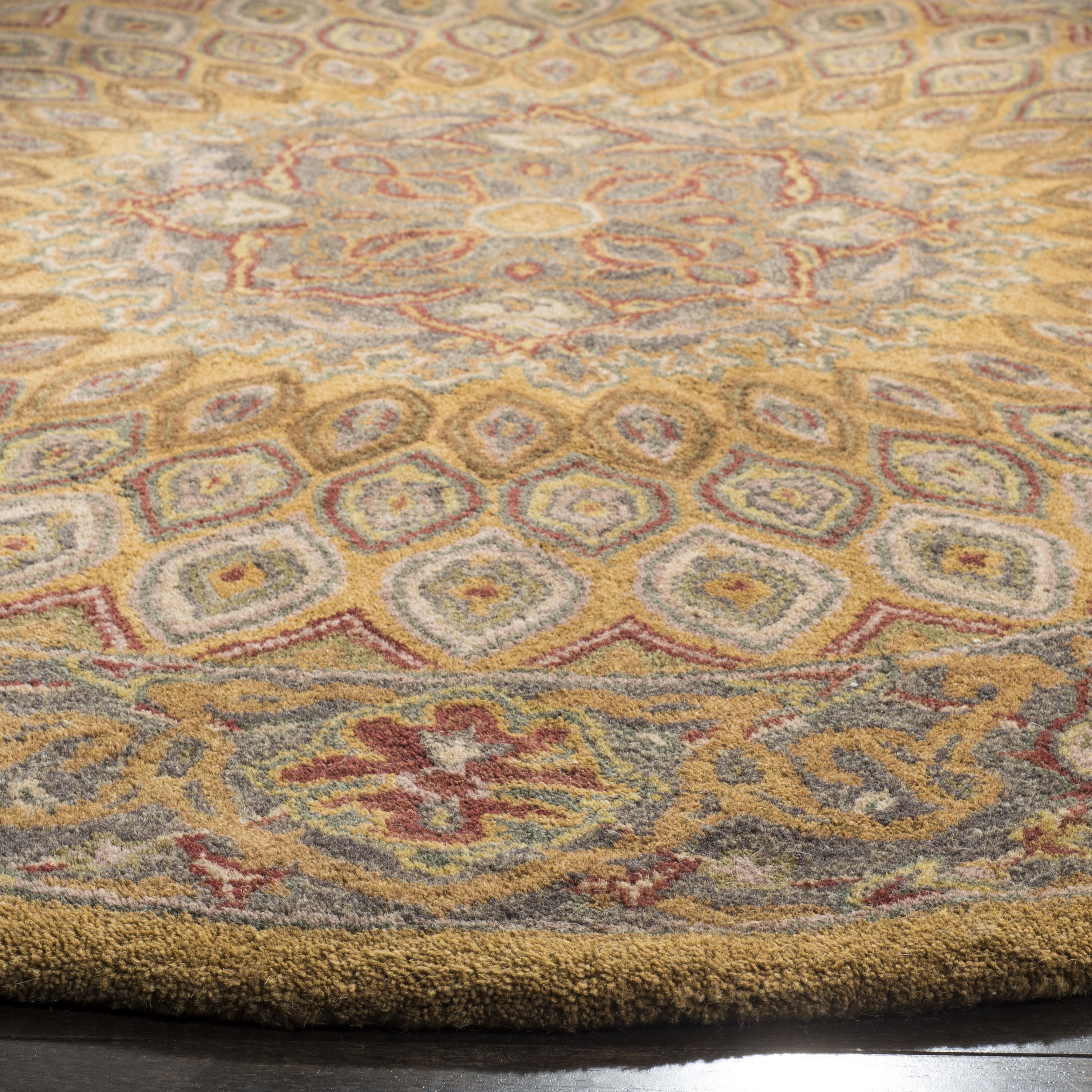 Safavieh HG914A-10R rugs - View #3