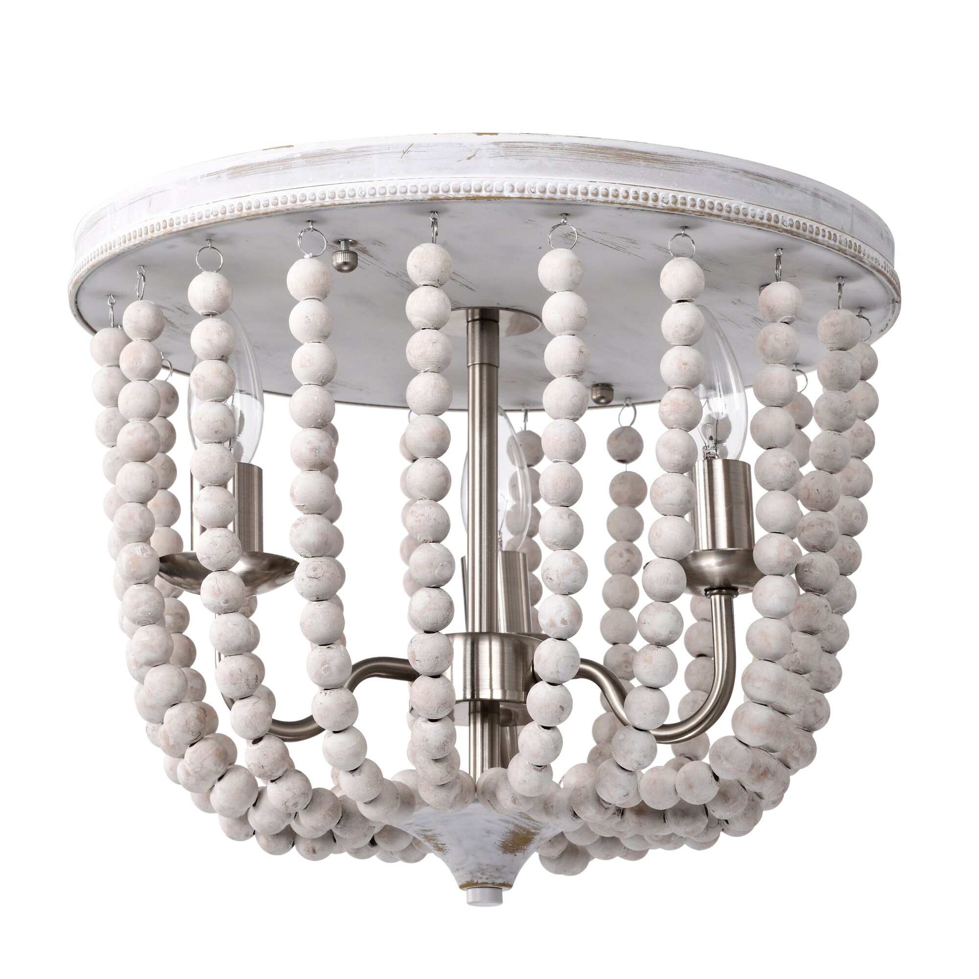 Home Accessories Inc CD021/3WH b090015 - View #4
