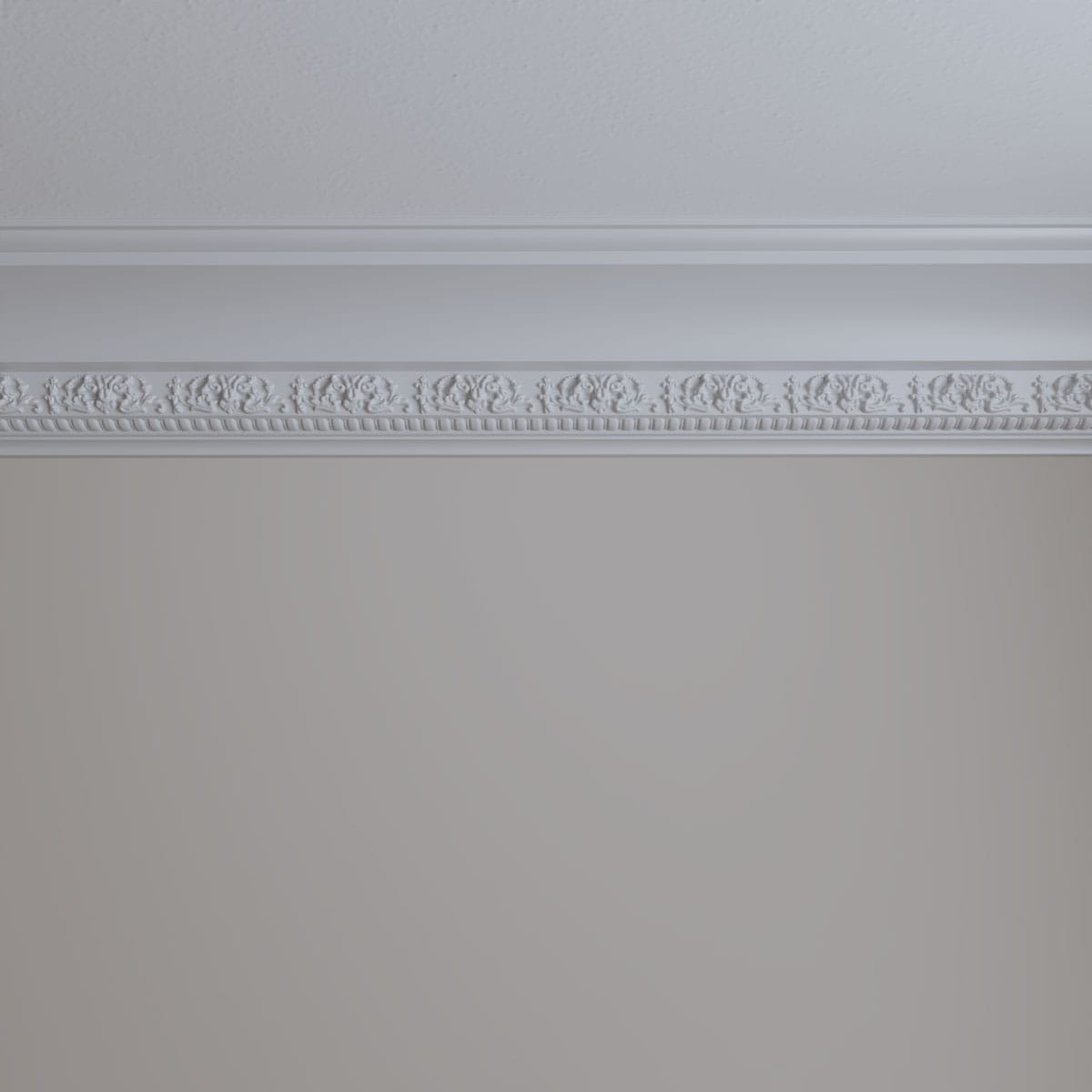 Ekena Millwork MLD07X06X09AT-CASE-8 Crown-Moulding - View #11