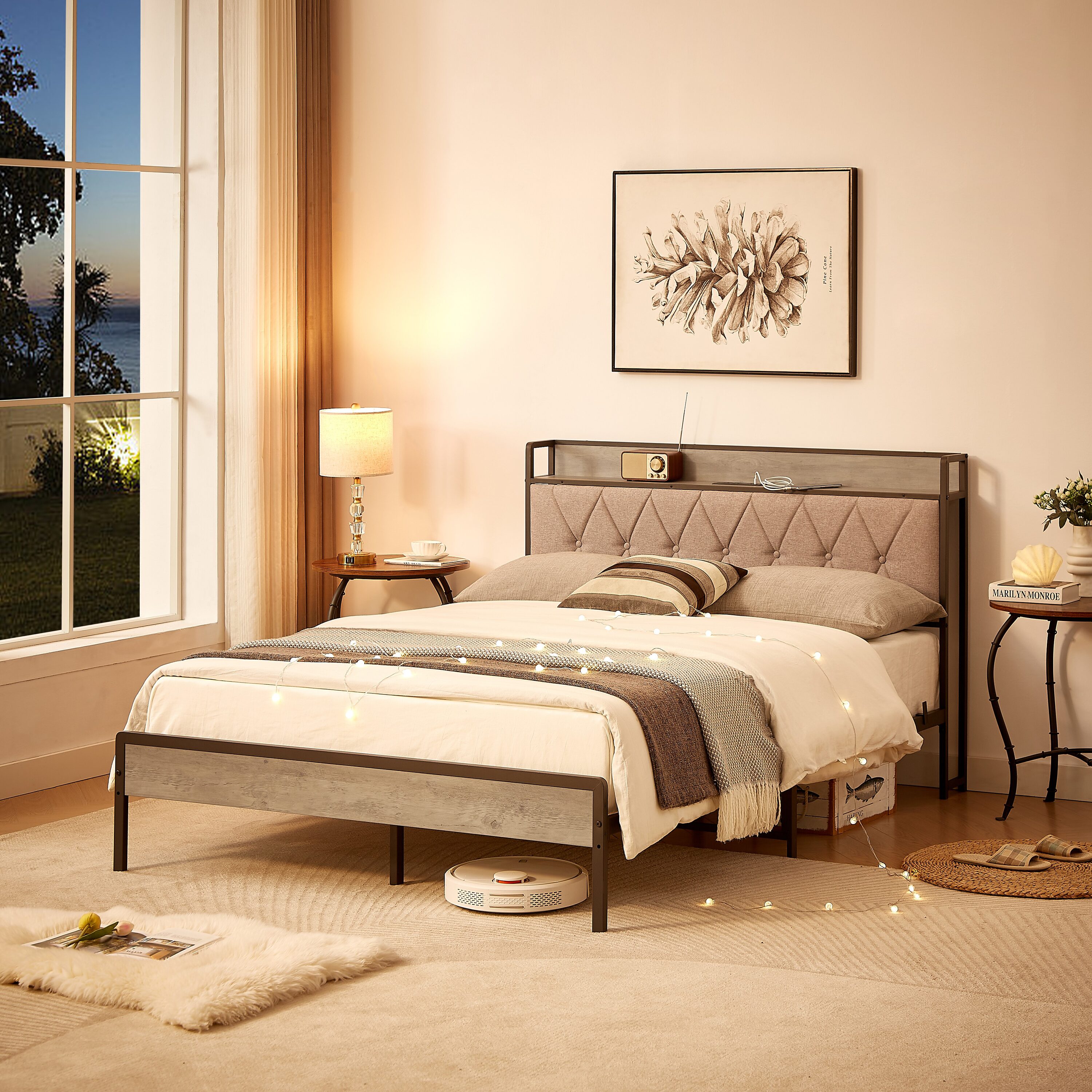 Poly furniture BF-2 beds - View #9