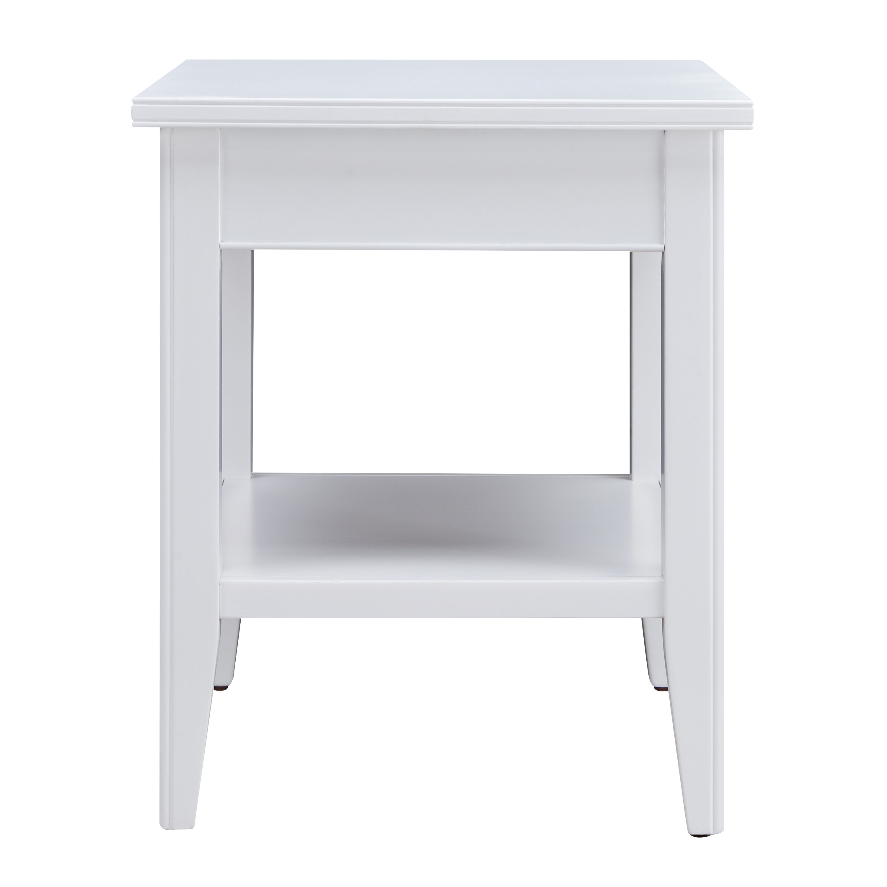 Leick Home 10507-WT End-Tables - View #5