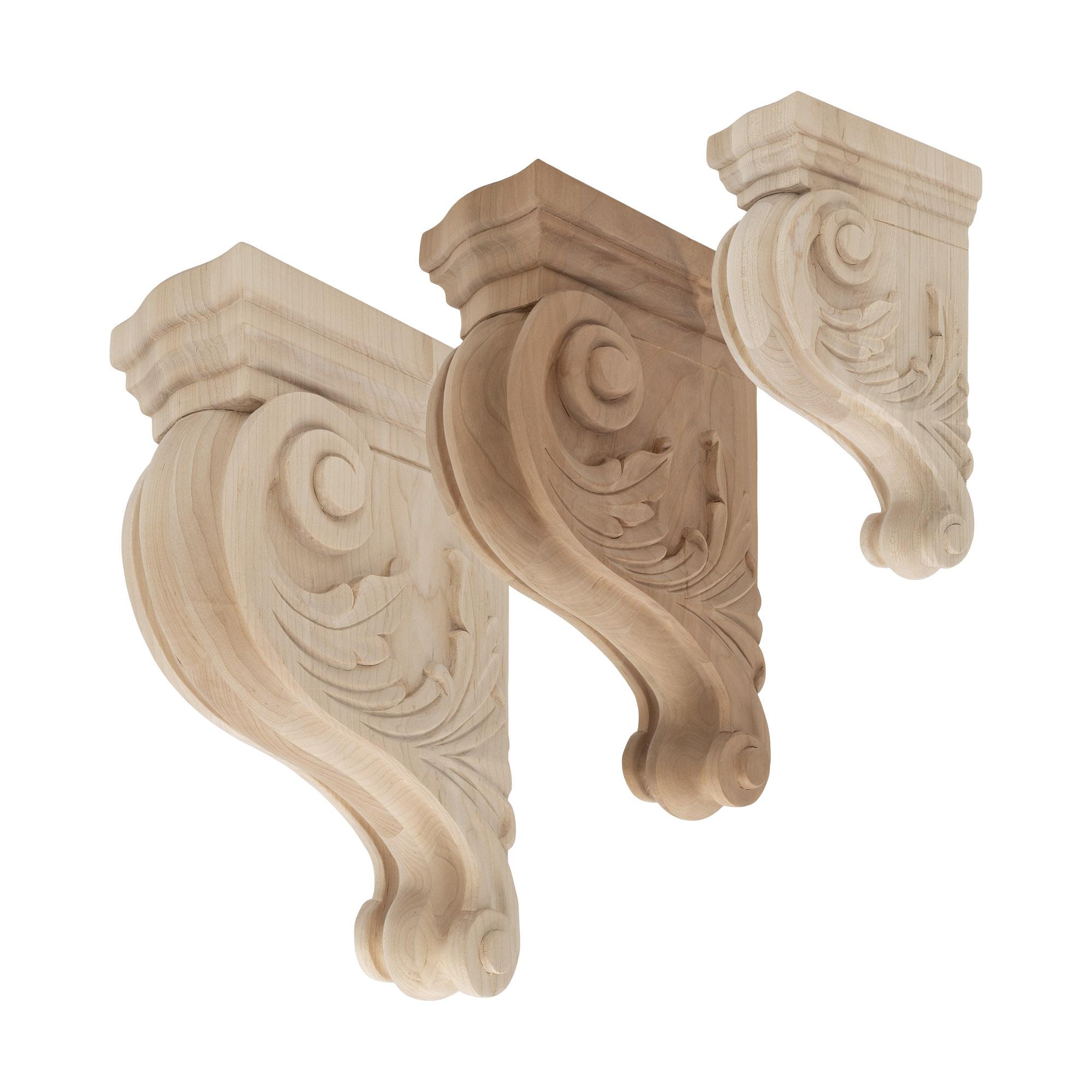 Architectural Products by Outwater RWC301-S-ALD corbels - View #3