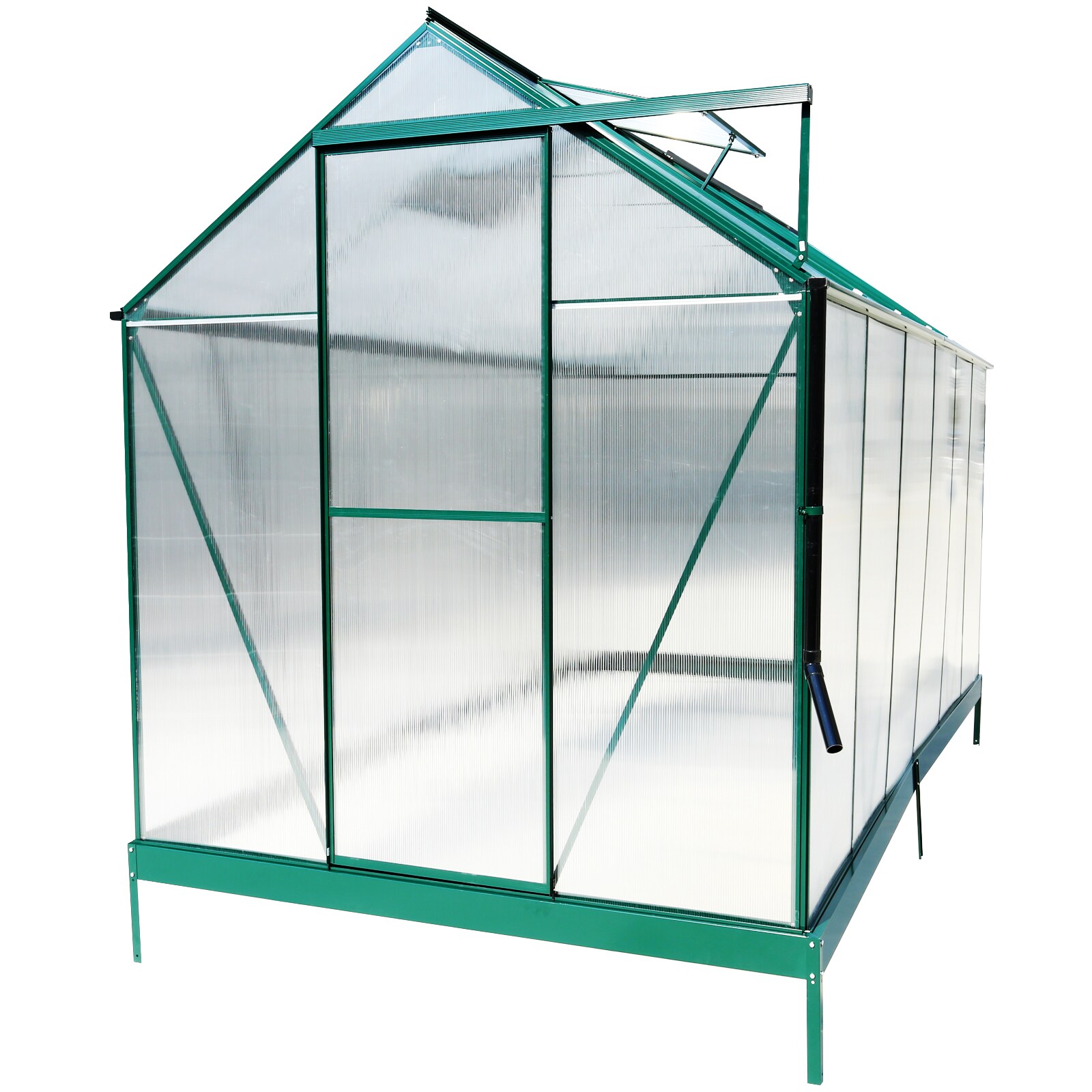 Poinic CURDS-S00075-465 greenhouses - View #13