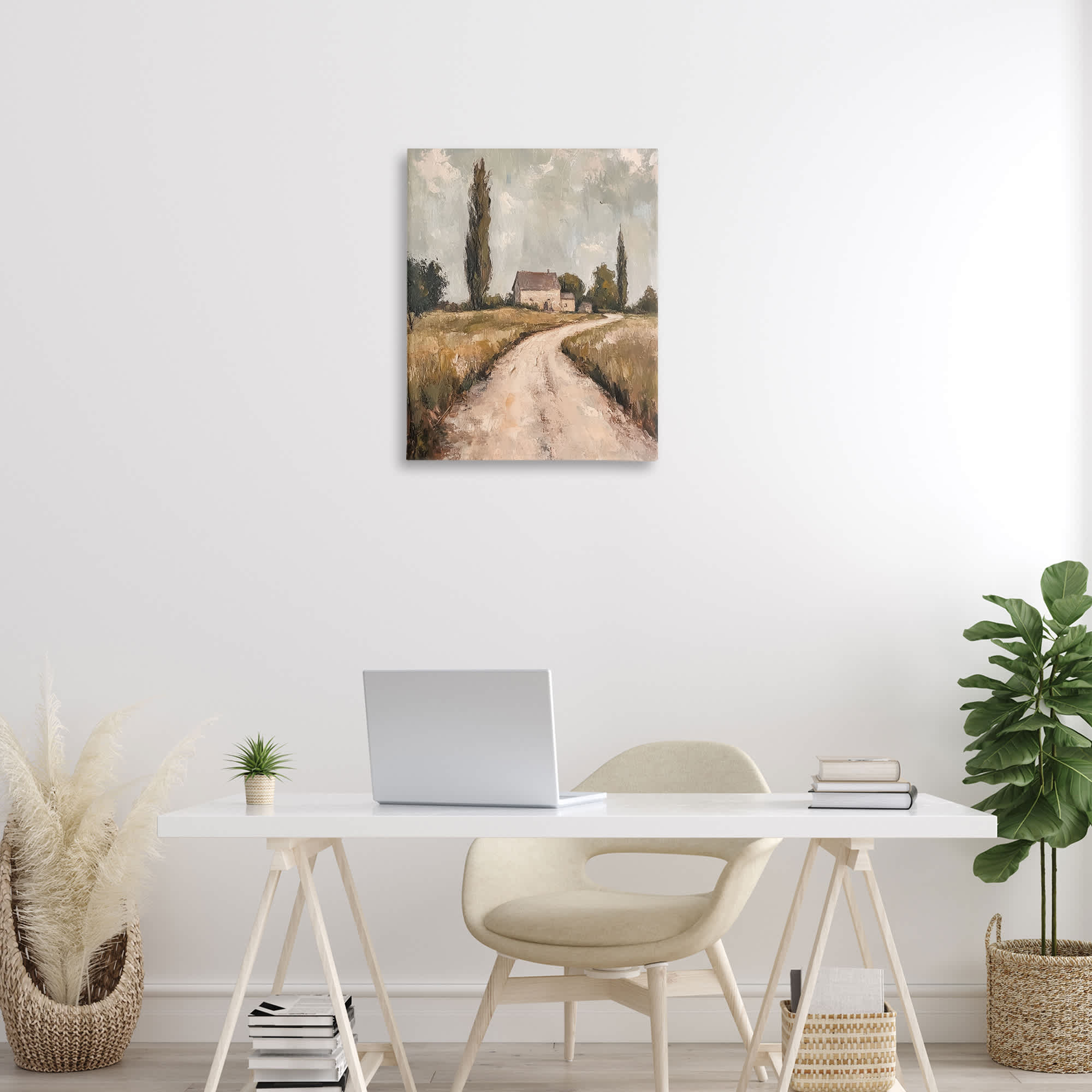 Stupell Industries BT-833-CN-24X30 Wall-Art - View #3