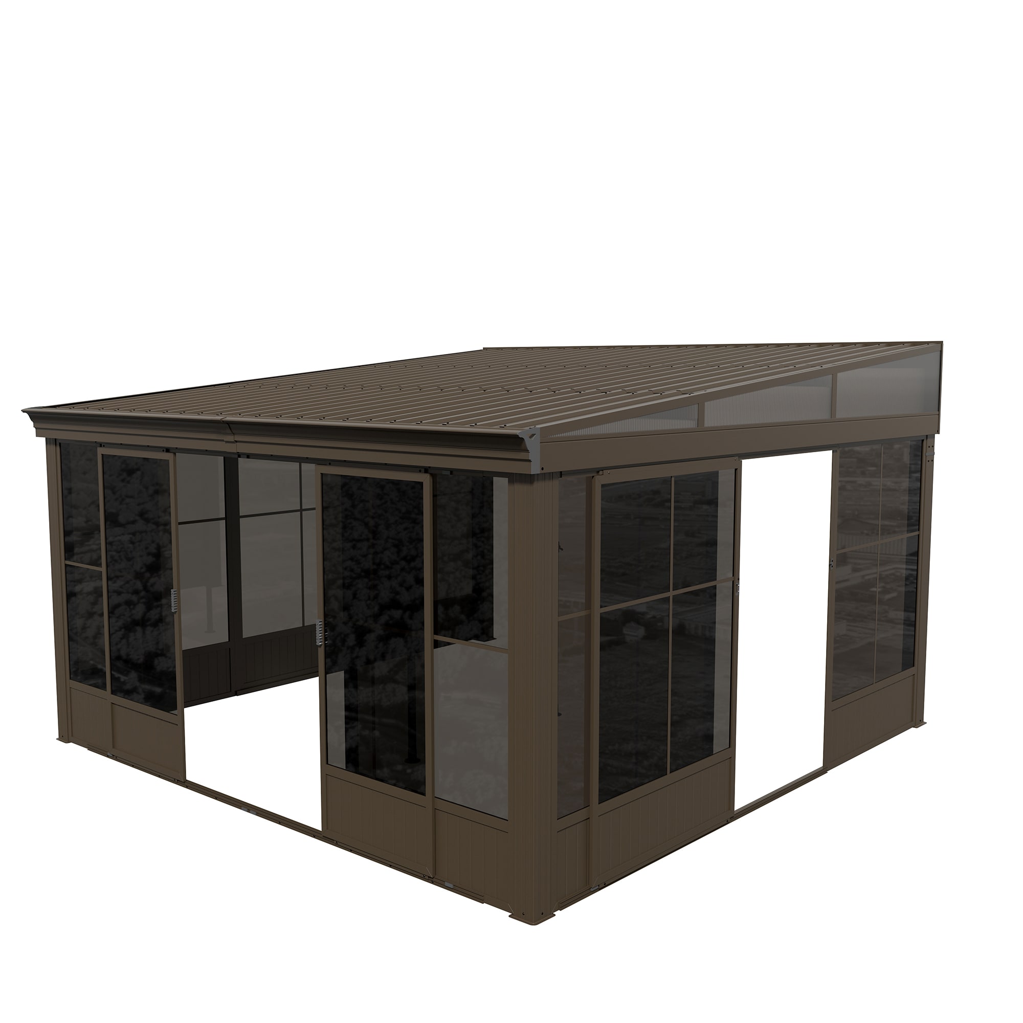Dimakai DK-0605LL1526 Wood-Resin-Gazebos - View #14
