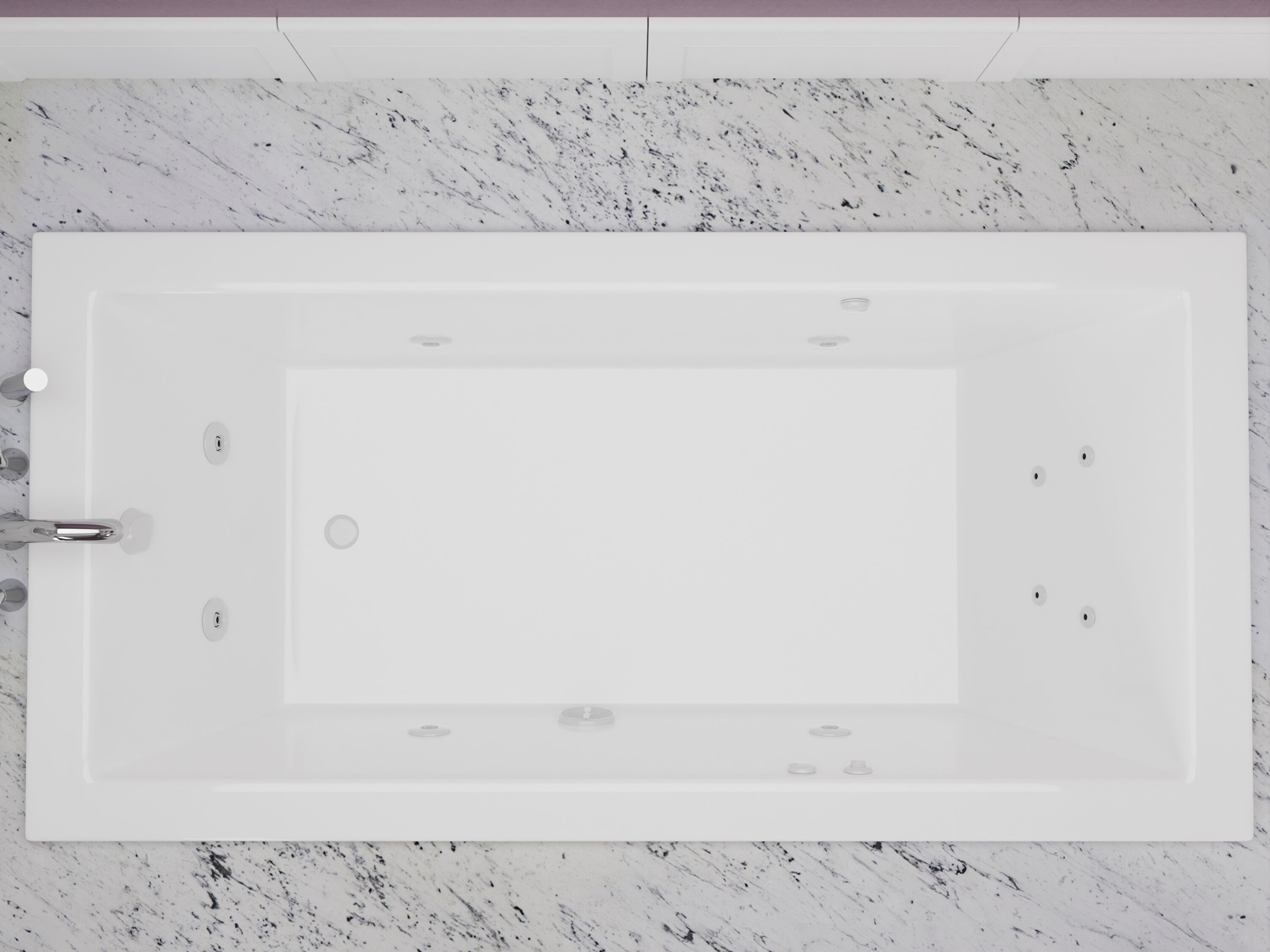 Endurance LS3672VNWL bathtubs - View #13