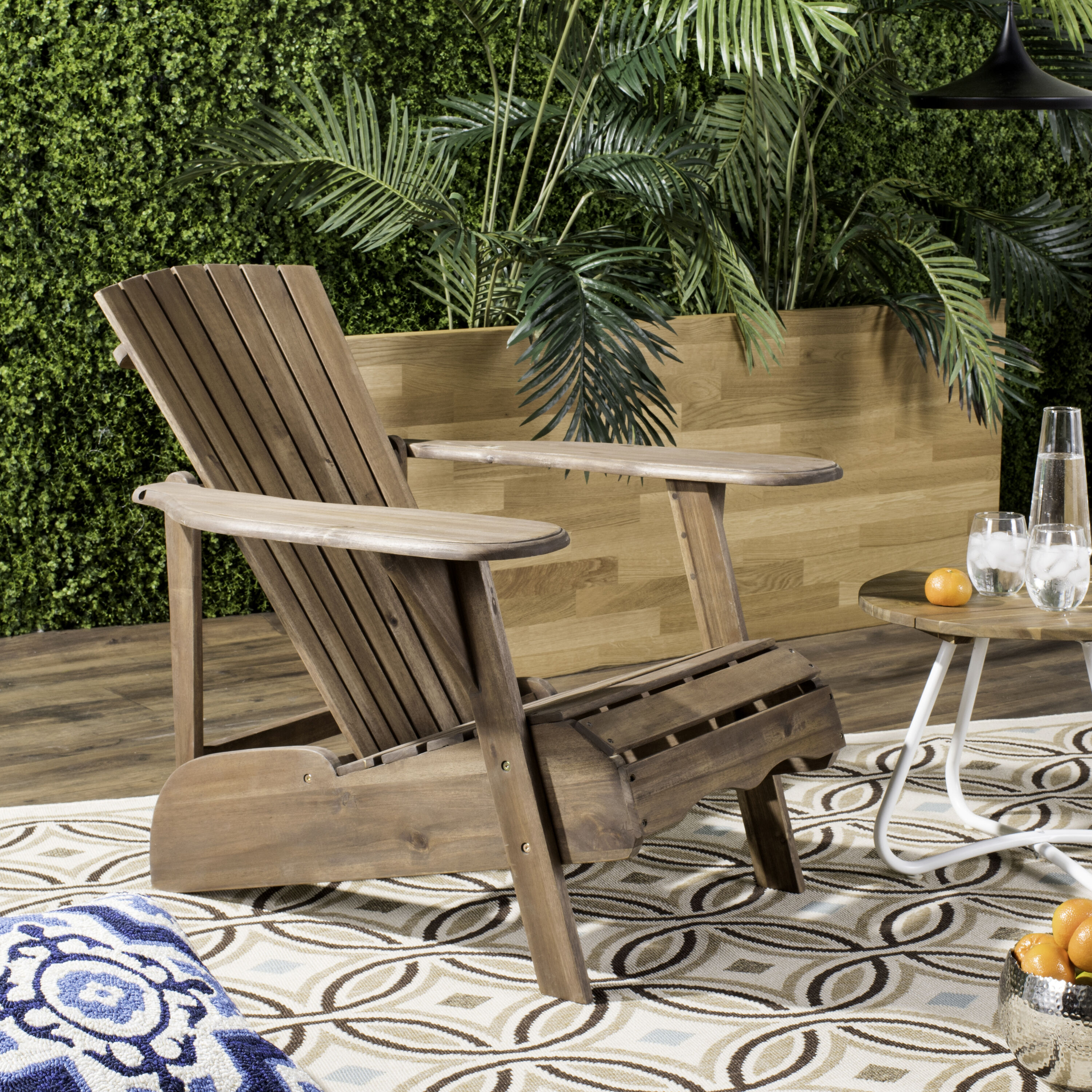 Safavieh PAT6700G Patio-Chairs - View #7