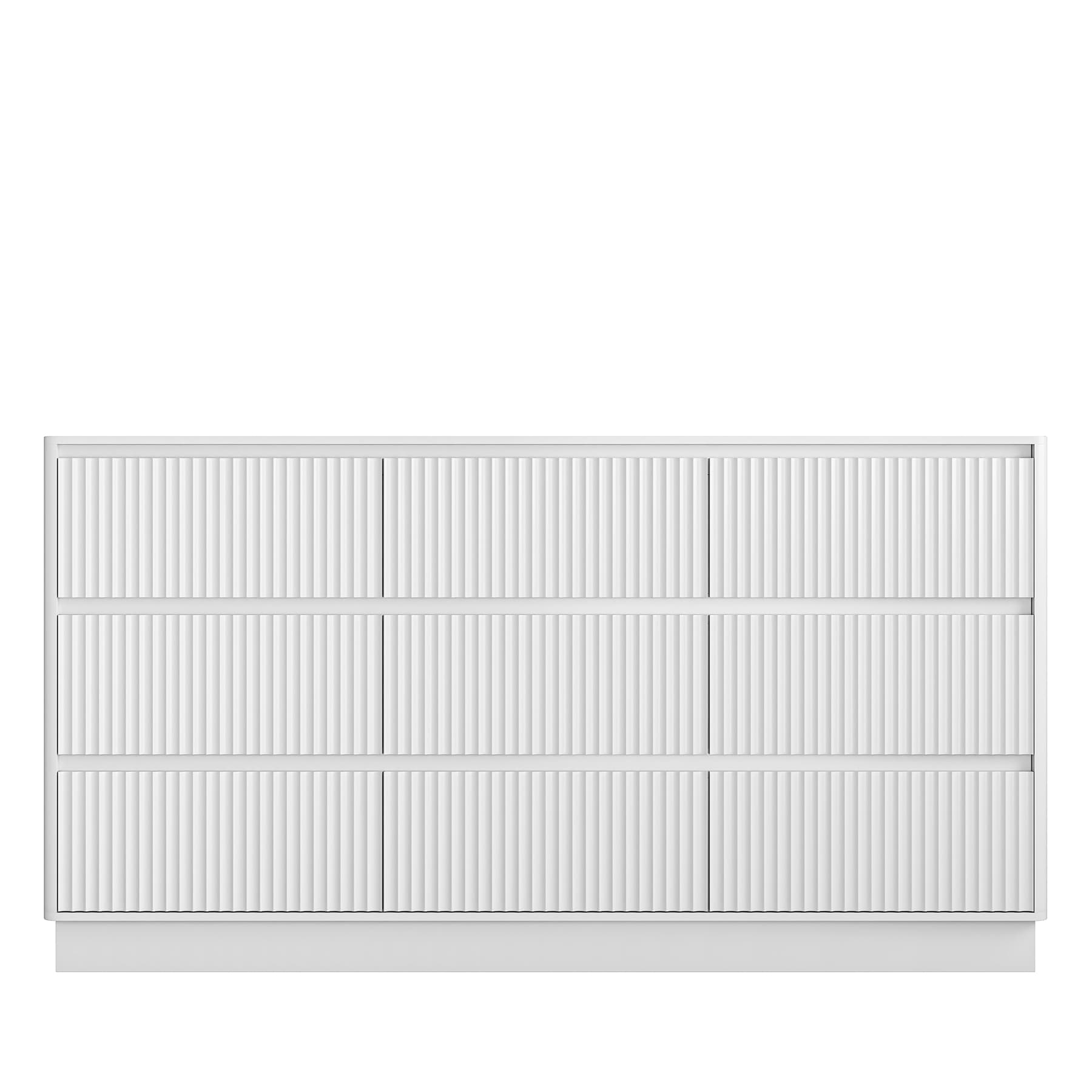 SINOFURN SYB930011WD dressers - View #10