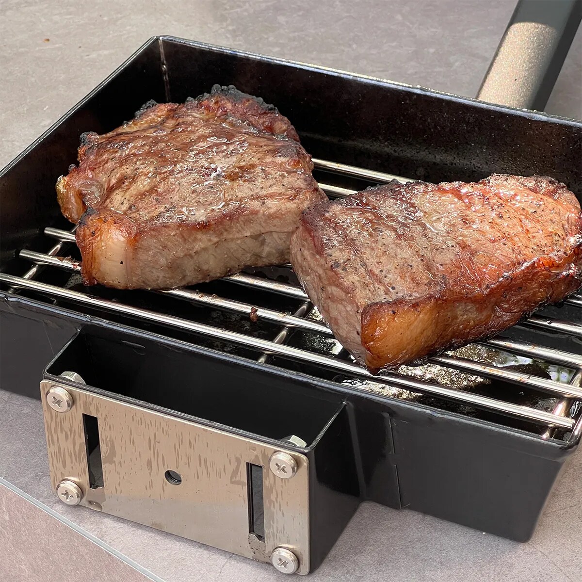 Prokan Grills PKDPP-16 Kitchen-Utensils - View #5