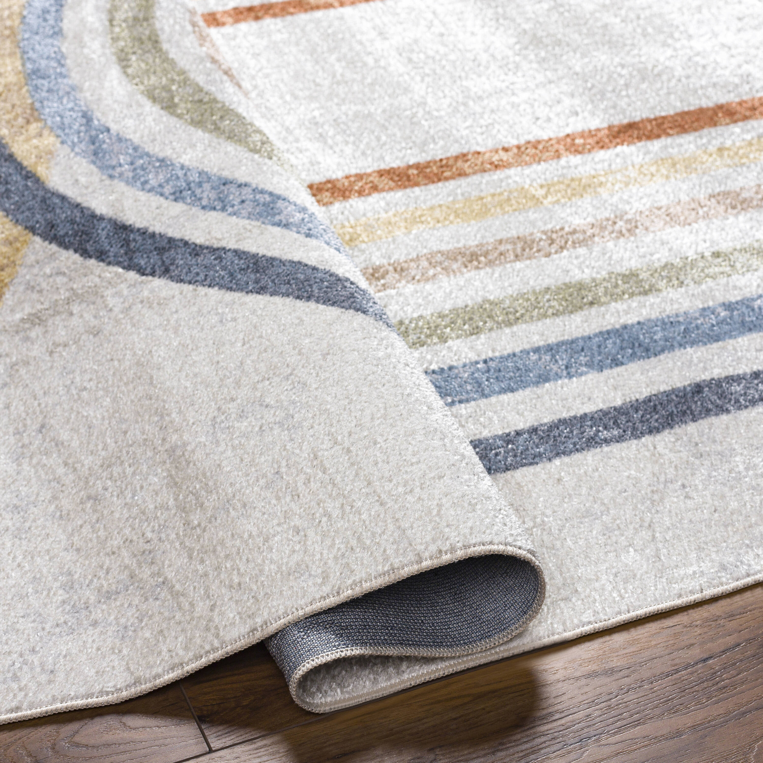 Livabliss LLL2314-67RD rugs - View #4