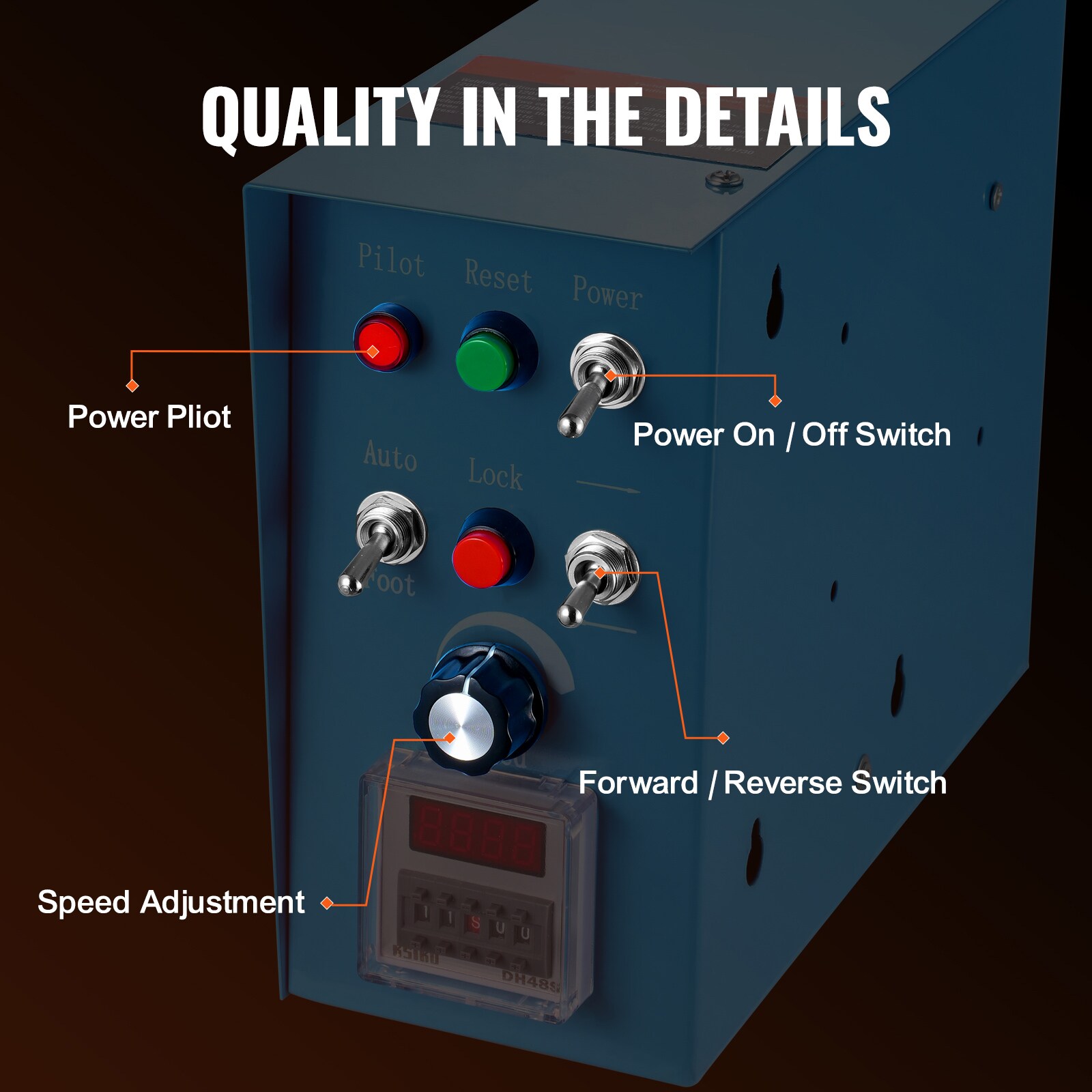 SVOPES SVOPESHJBWJX305010V1 Electric-Welding-Accessories - View #5