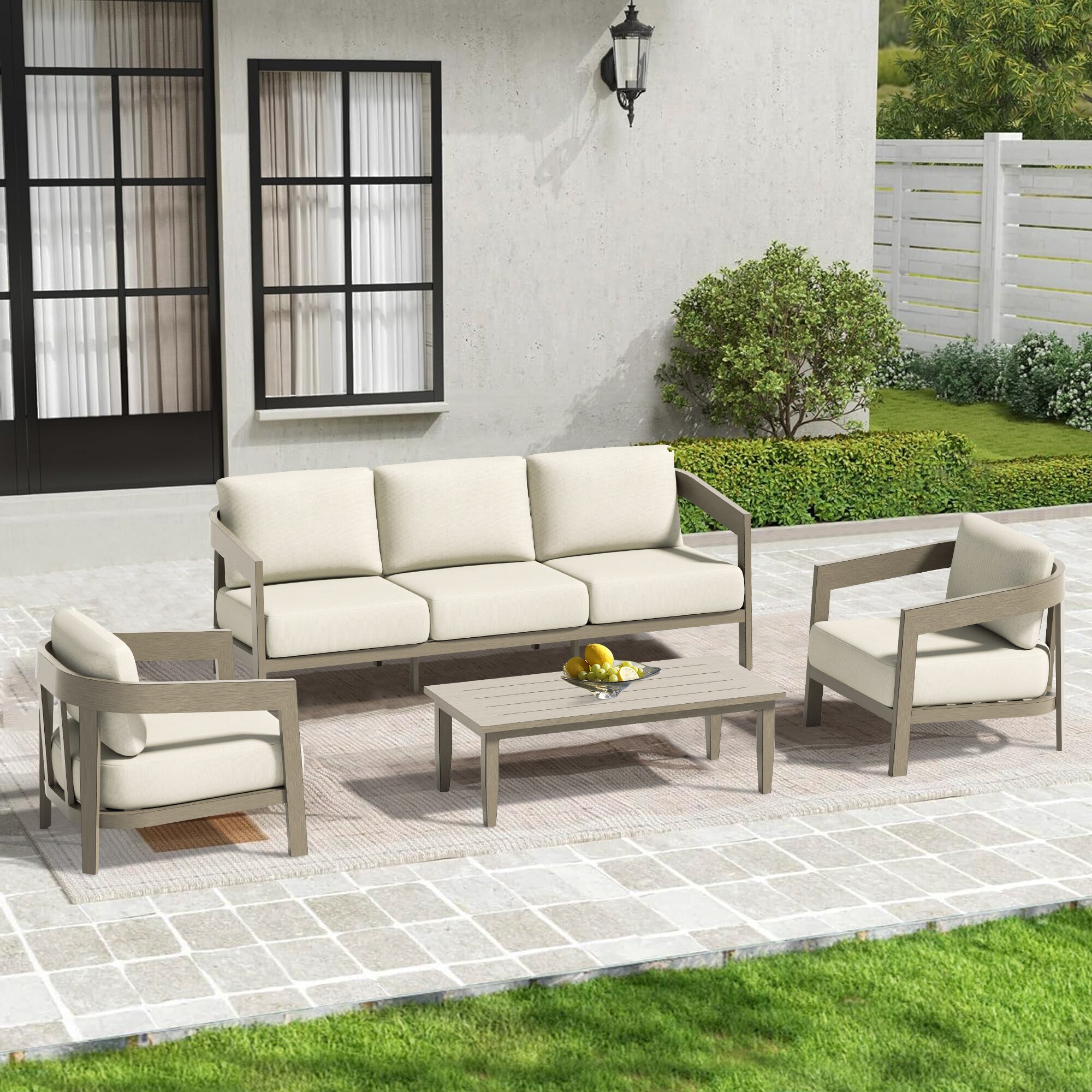 PEAK HOME FURNISHINGS 970481 Patio-Tables - View #8