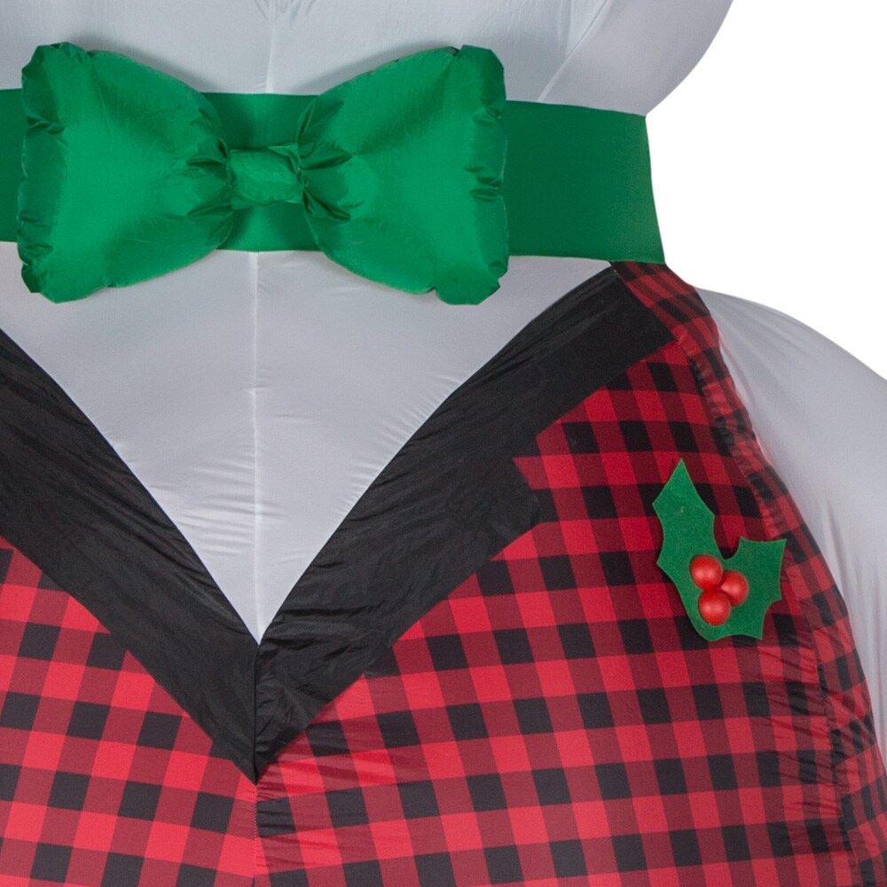 Holiday Living 118214 Christmas-Inflatables - View #5