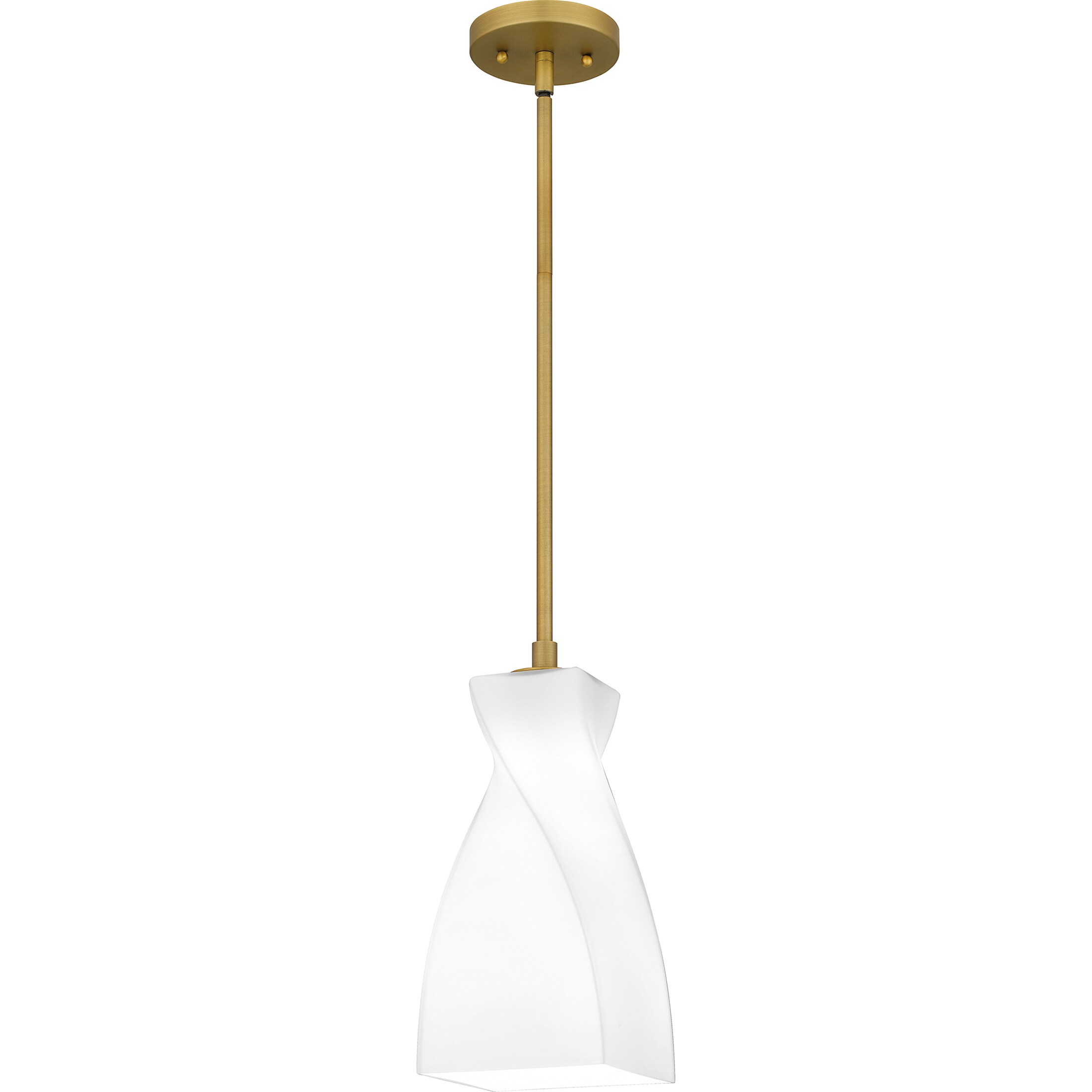 Quoizel STS1506BRG Pendant-Lights - View #8