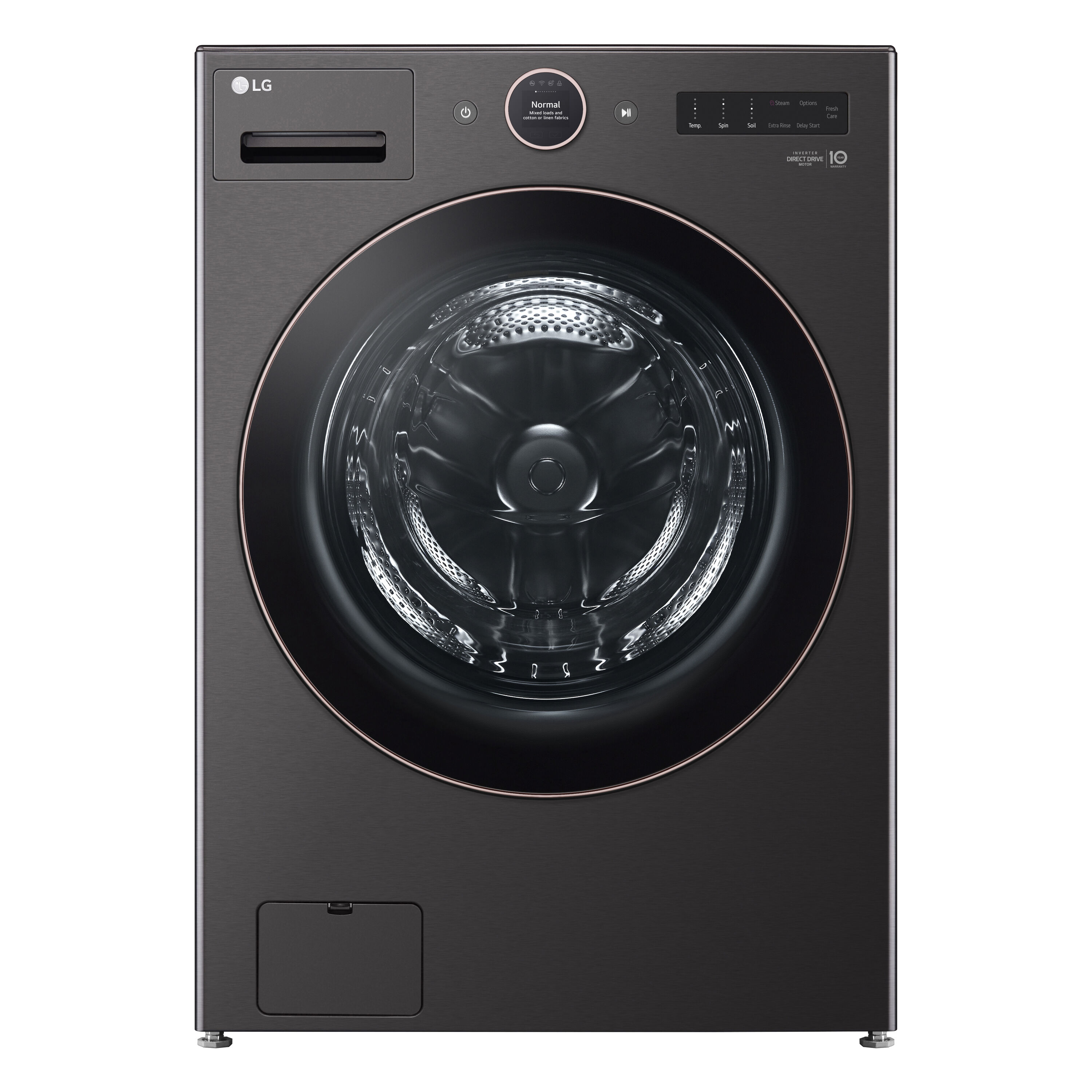 Black + Decker BLACK+DECKER Washing Machine / Dryer Stacking Kit & Reviews