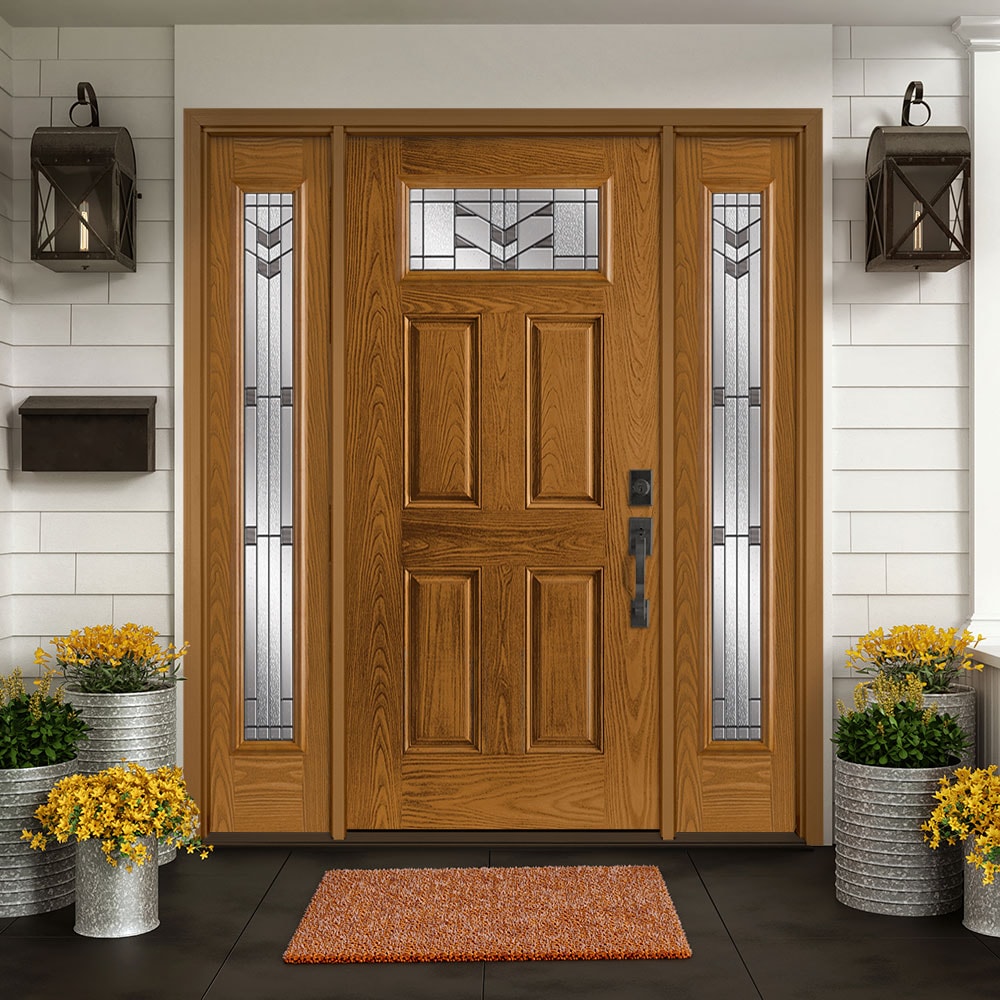Masonite 3420297 Entry-Doors - View #2