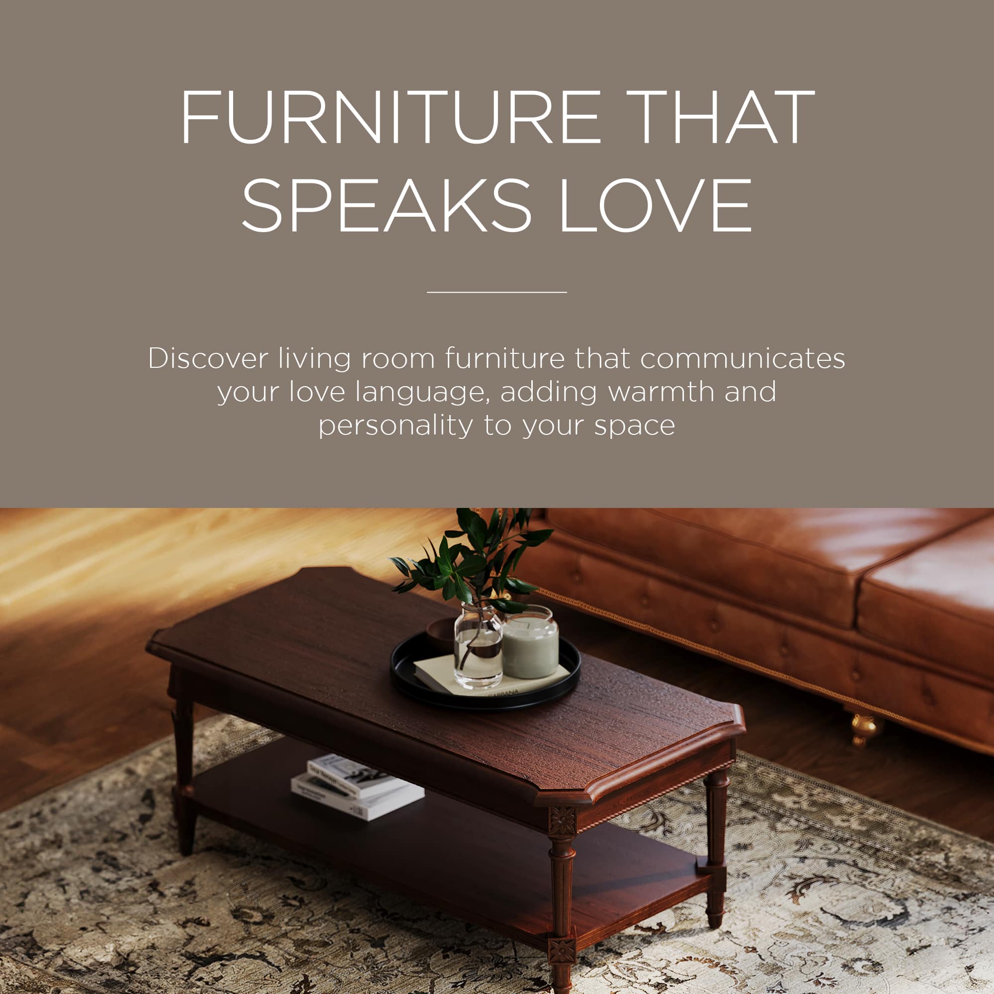 Maven Lane ML352101-WCT-BR Coffee-Tables - View #6