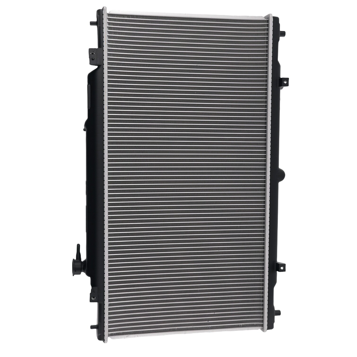FlowLuxe QPTX6NR6C2UL Automotive-Grilles-Components - View #2