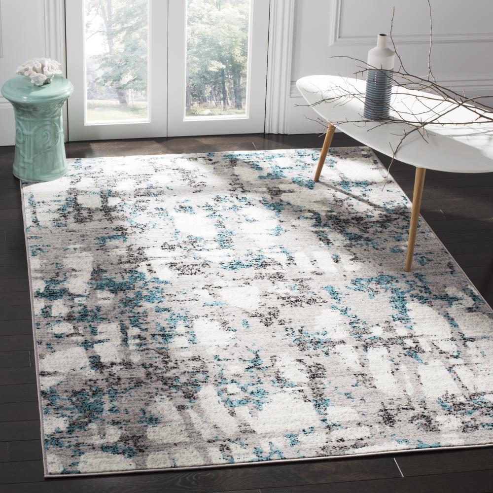 Safavieh SKY193B-8 rugs - View #2