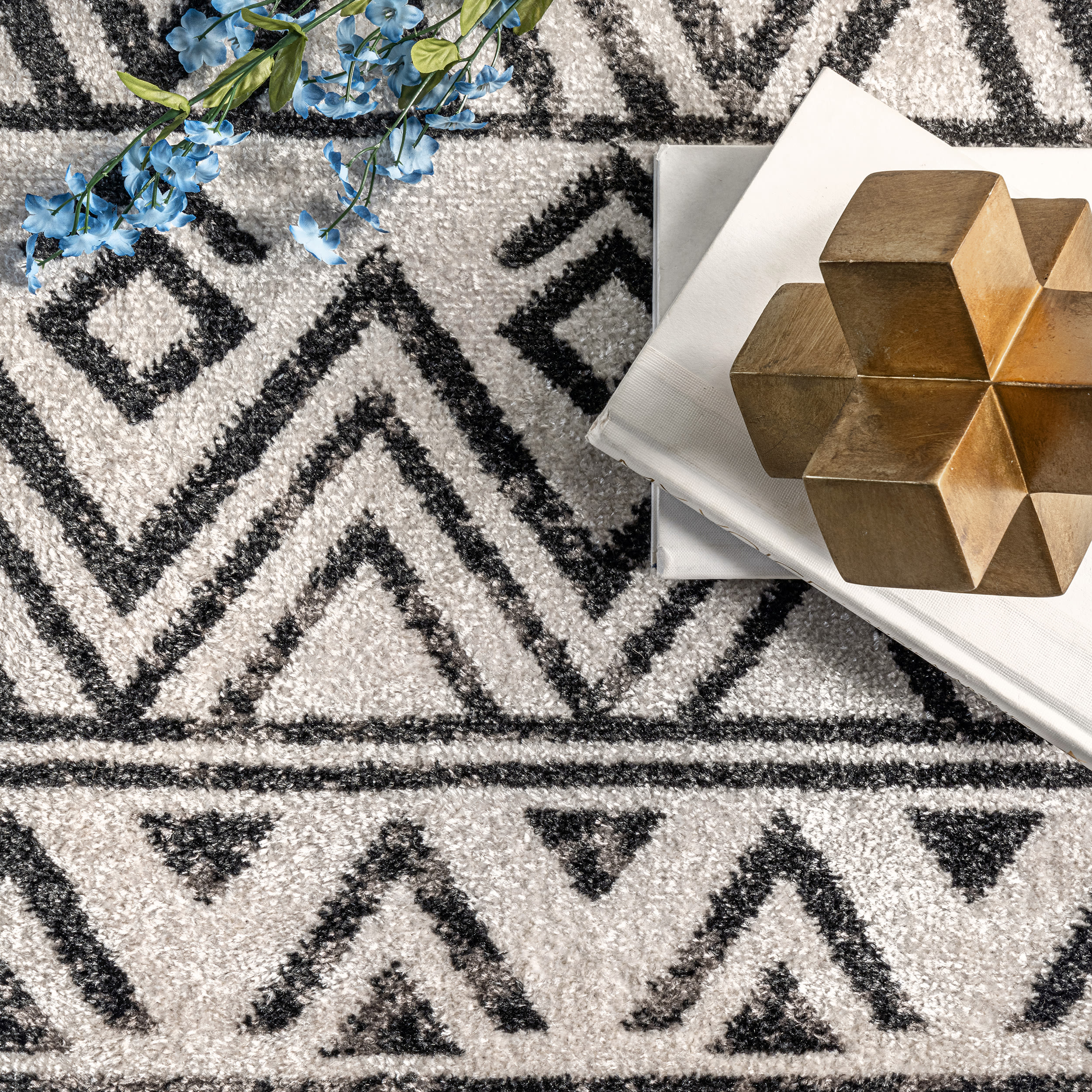 nuLOOM LPKV05A-508 rugs - View #6