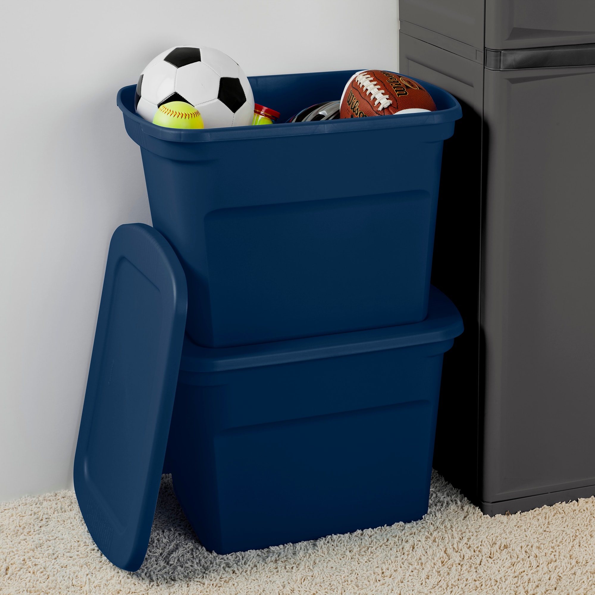 Sterilite 284623 Bins-Baskets - View #4
