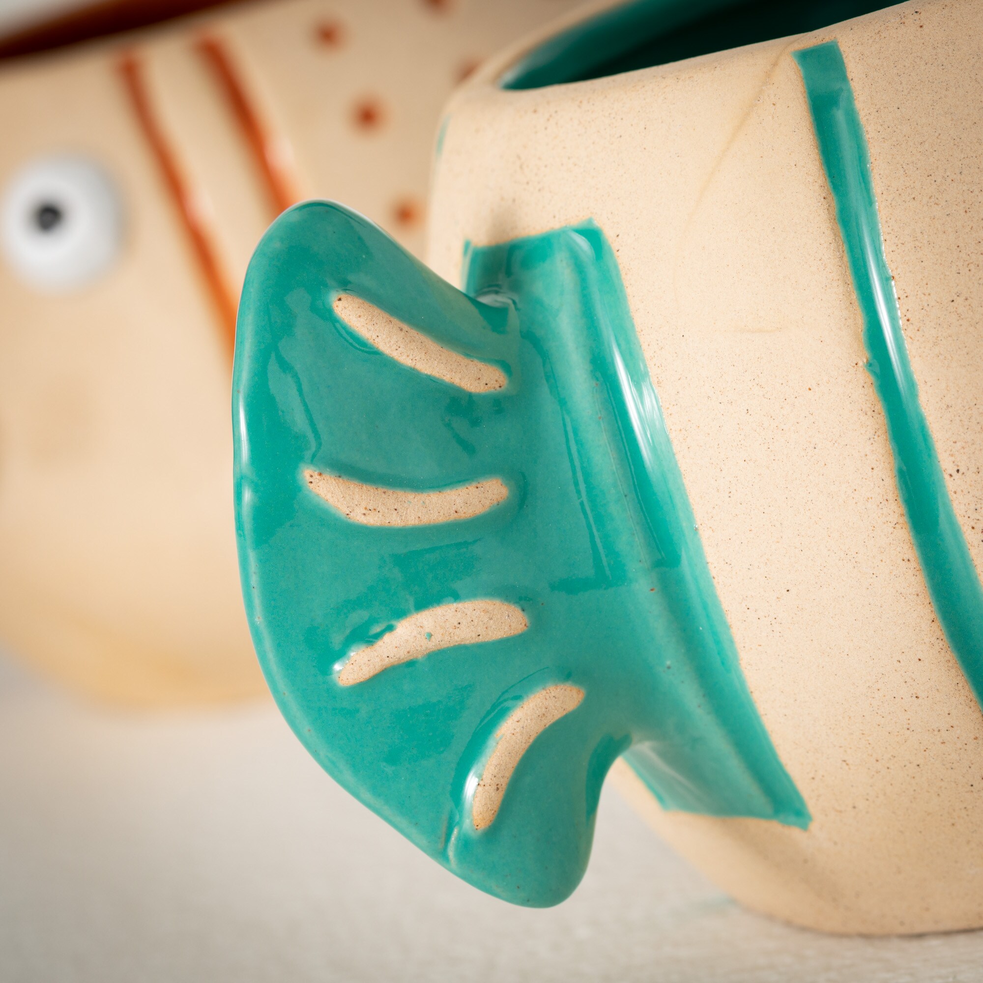 Sullivans N2830 Planter-Window-Box - View #2