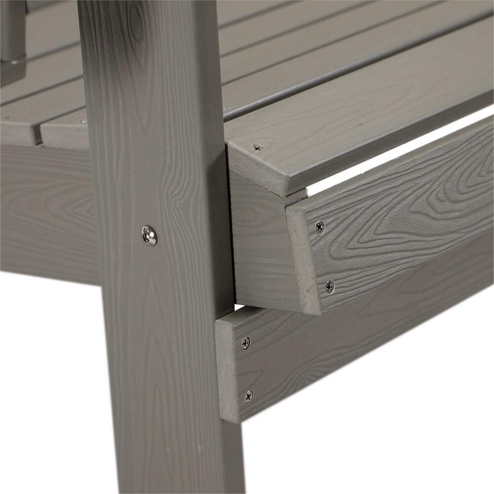 Tranquilo Depot T-Y1014CUP-LGRY Patio-Chairs - View #8