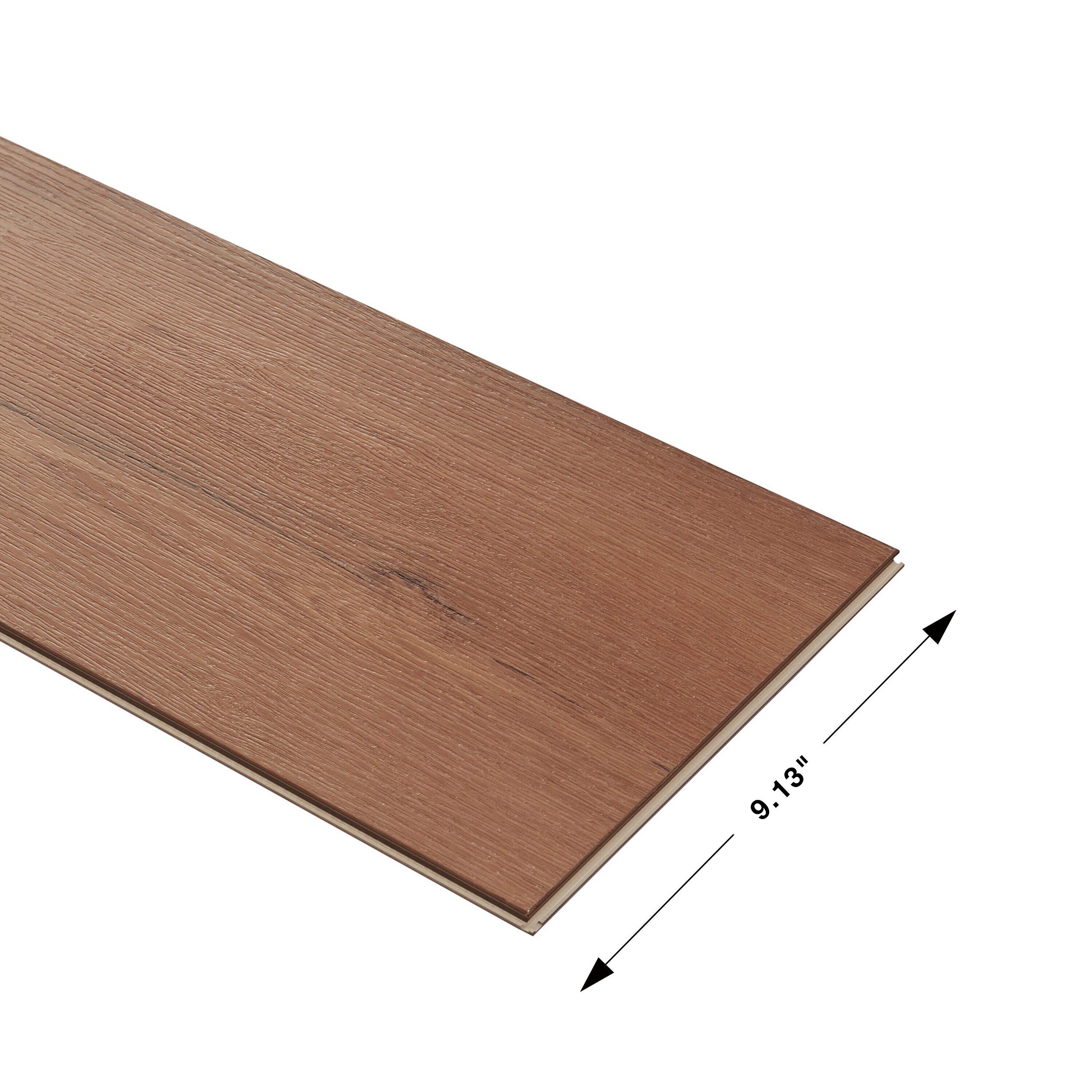 Villa Barcelona LOWMUCL265SC Vinyl-Plank - View #3