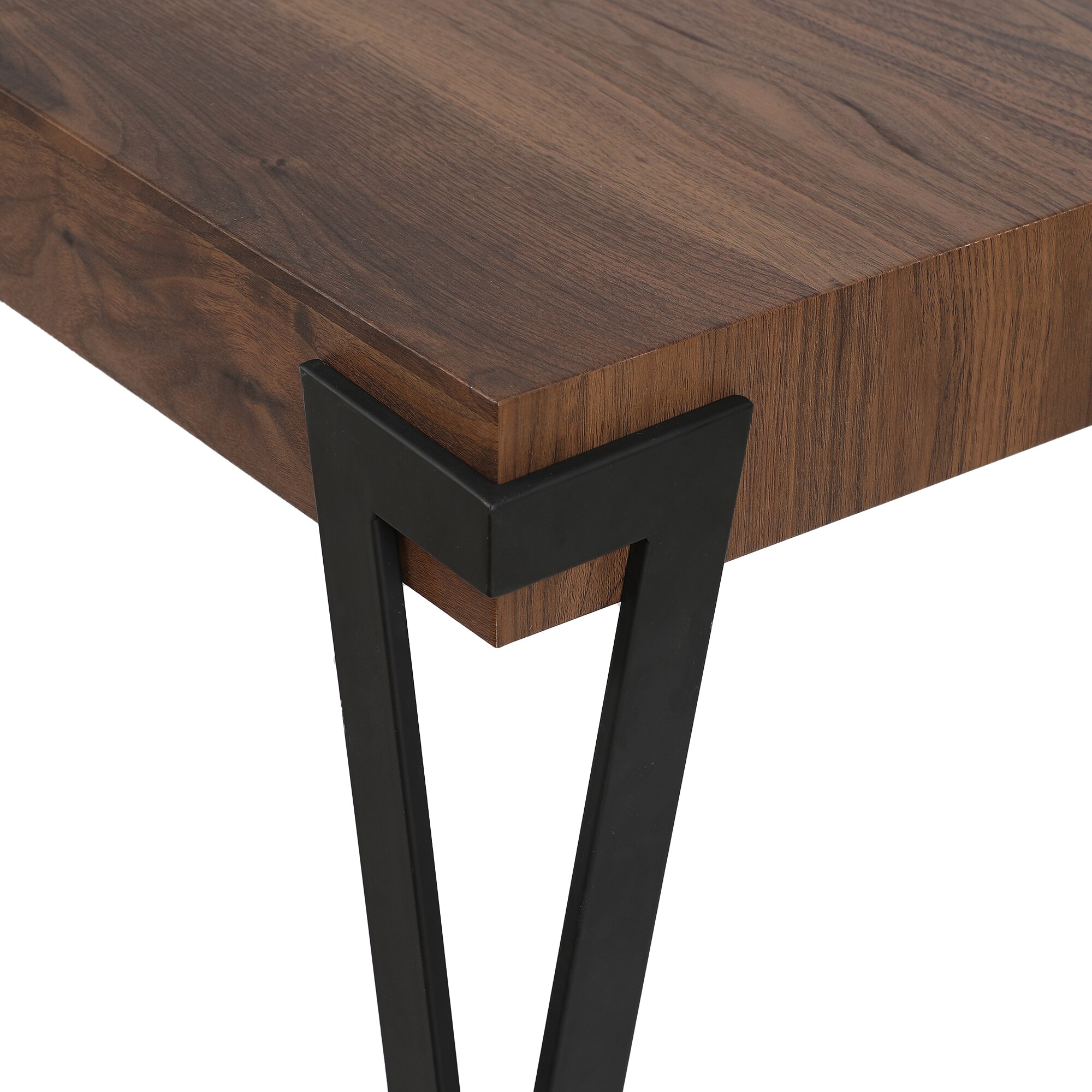 LuxenHome WHIF1532 Coffee-Tables - View #6